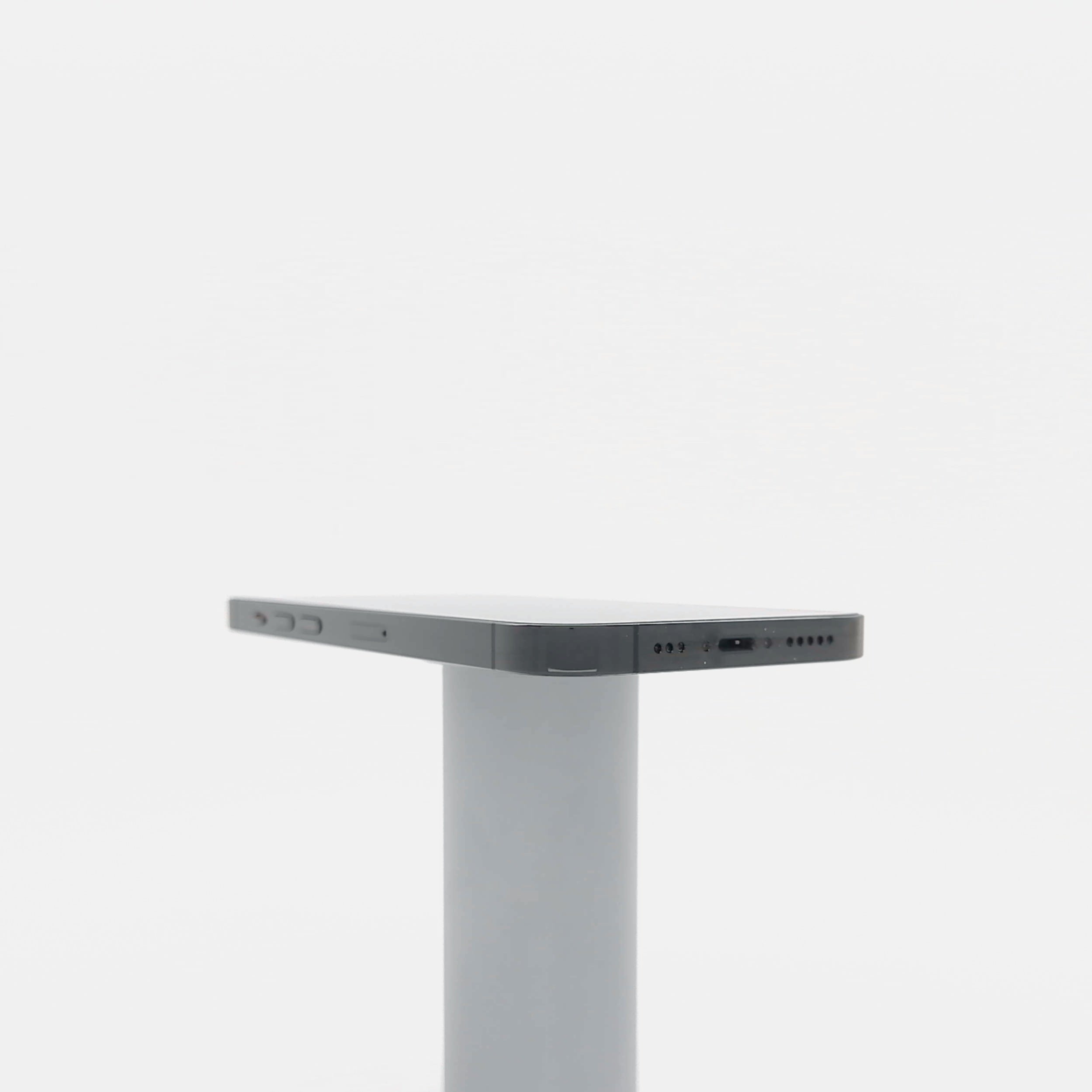 95新 Apple iPhone 14 Pro 256G 深空黑色 中國大陸版
