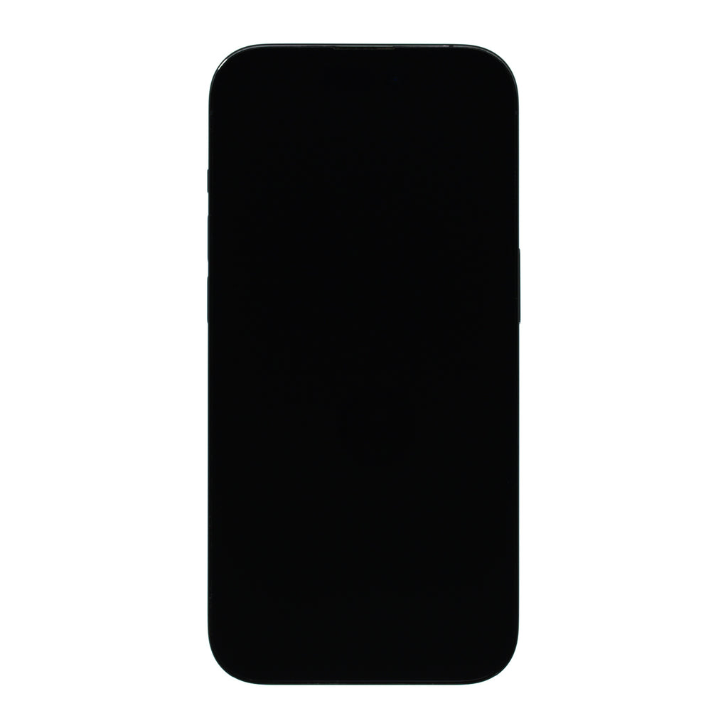 95新 Apple iPhone 14 Pro 256G 深空黑色 中國大陸版