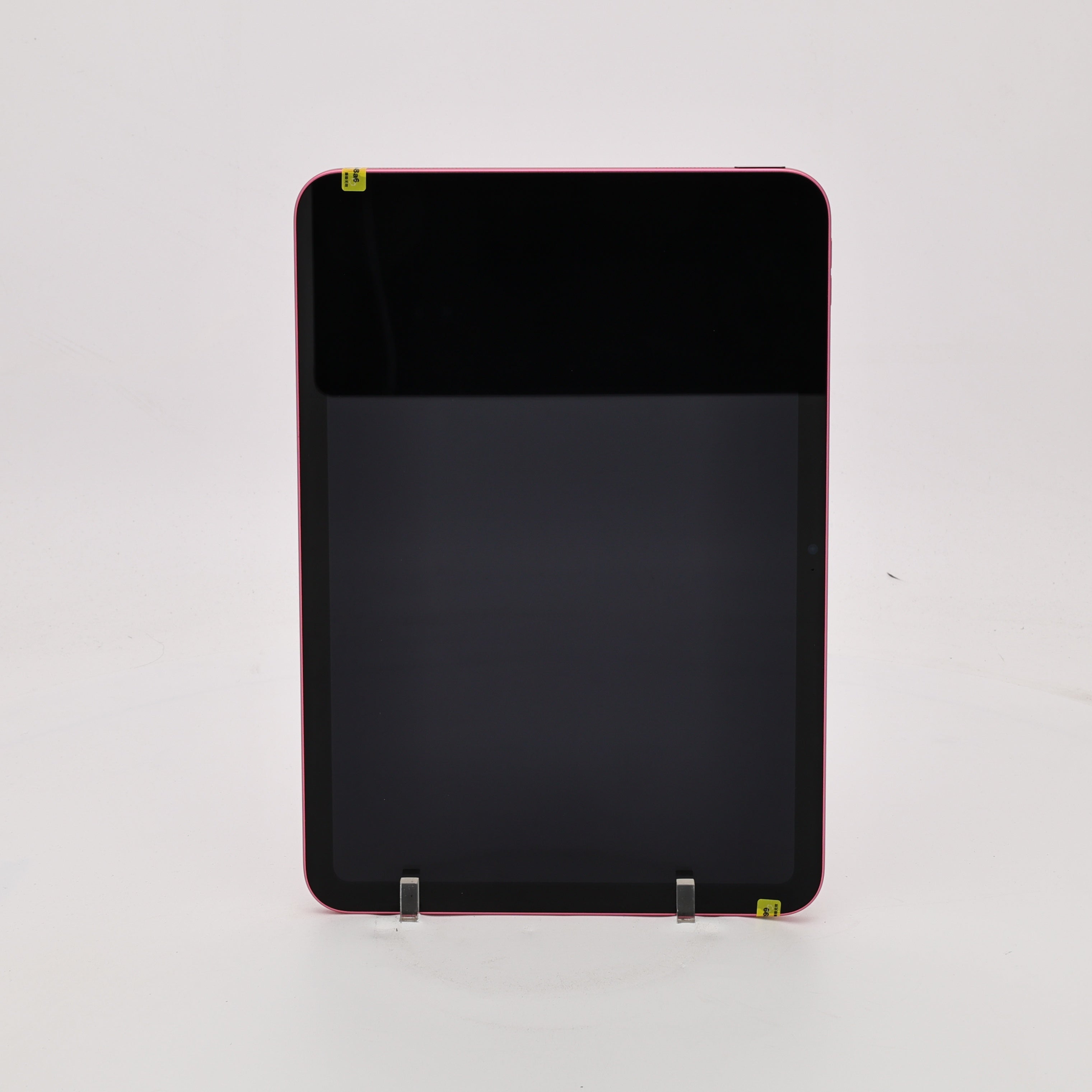 99新 Apple iPad 10代 64G 粉紅色 WIFI
