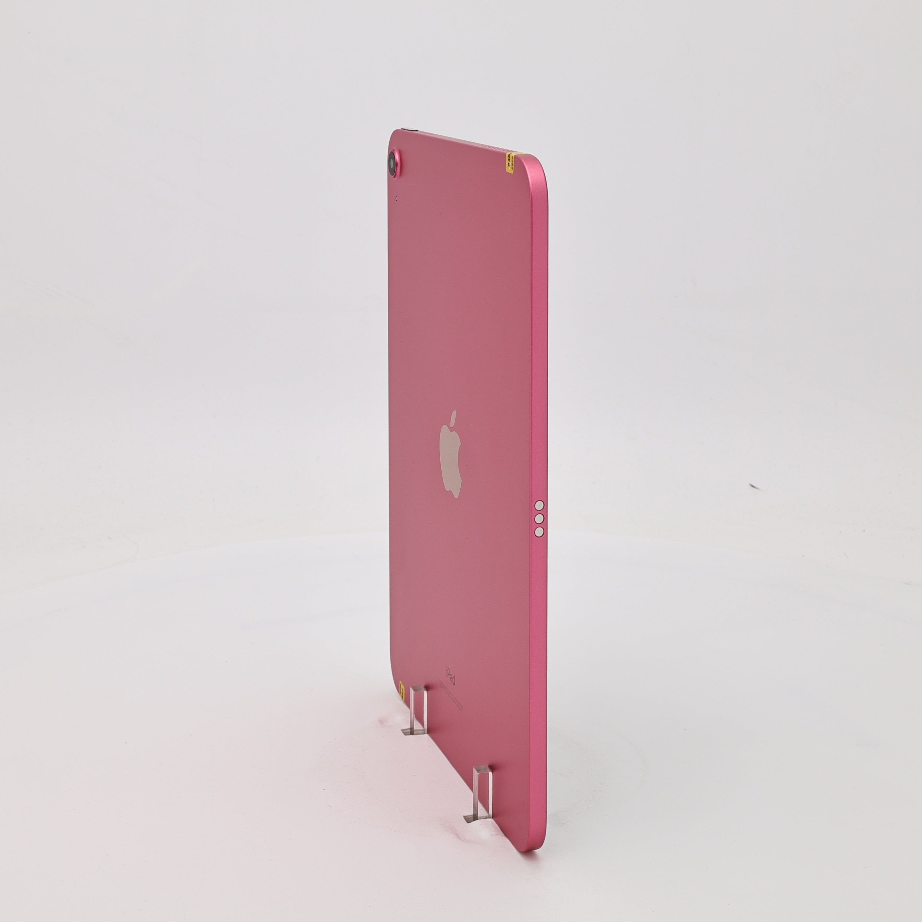 99新 Apple iPad 10代 64G 粉紅色 WIFI