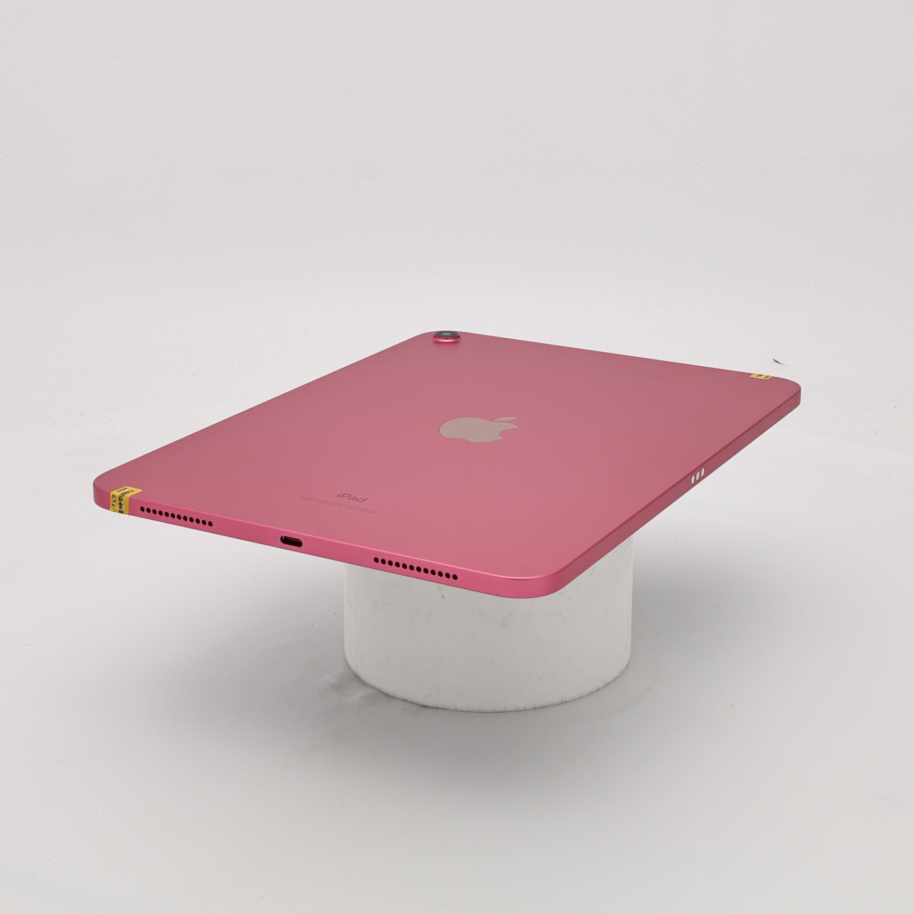 99新 Apple iPad 10代 64G 粉紅色 WIFI