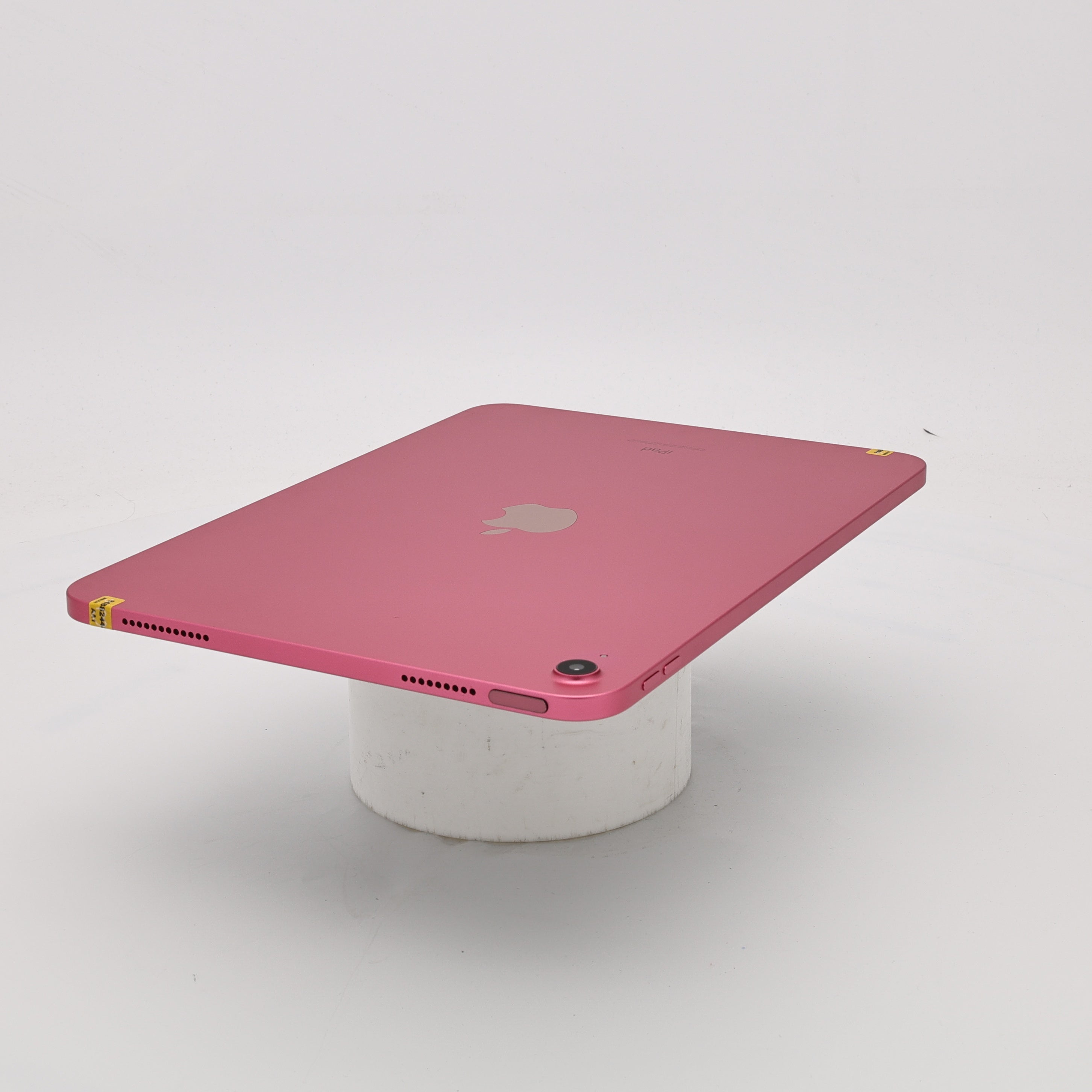99新 Apple iPad 10代 64G 粉紅色 WIFI