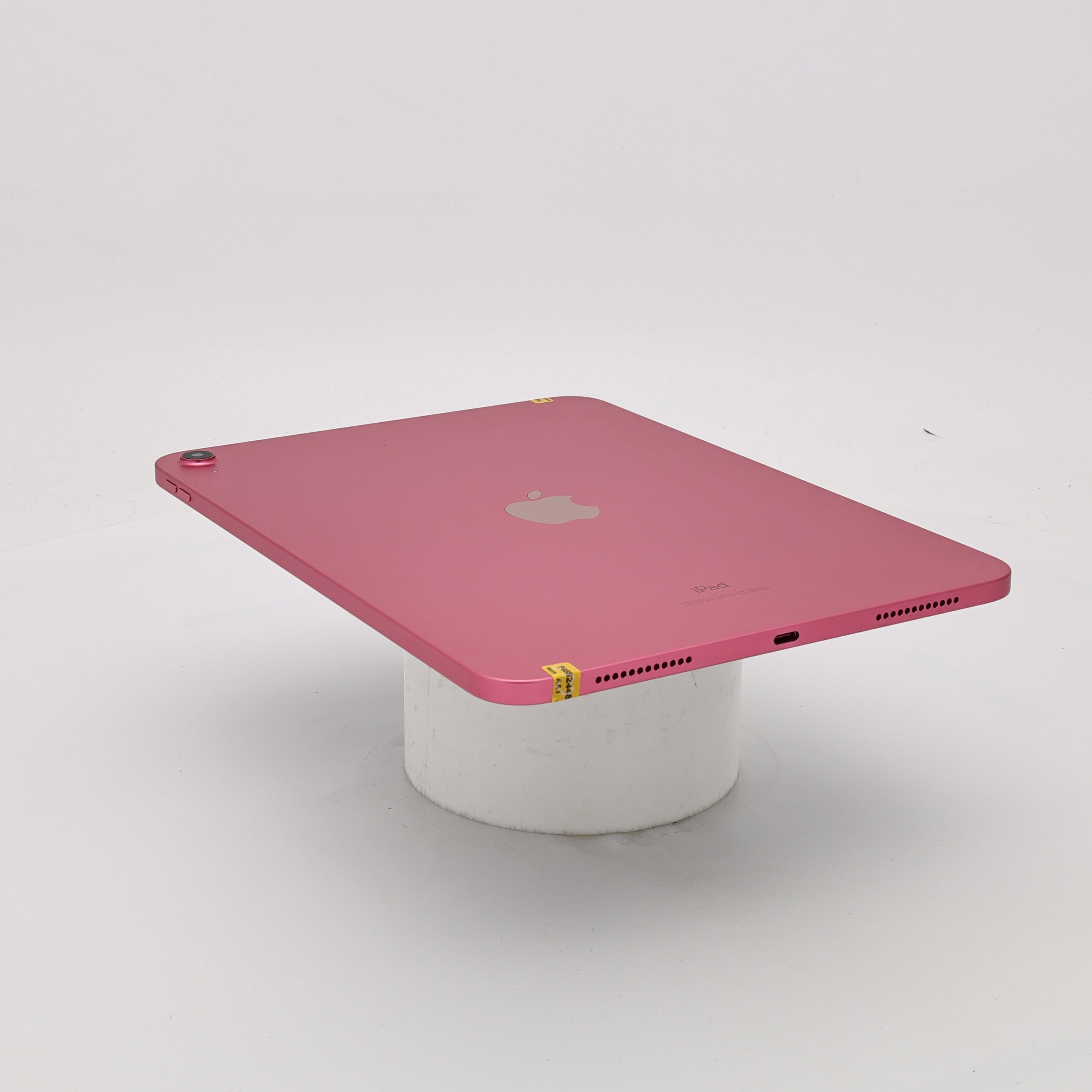99新 Apple iPad 10代 64G 粉紅色 WIFI
