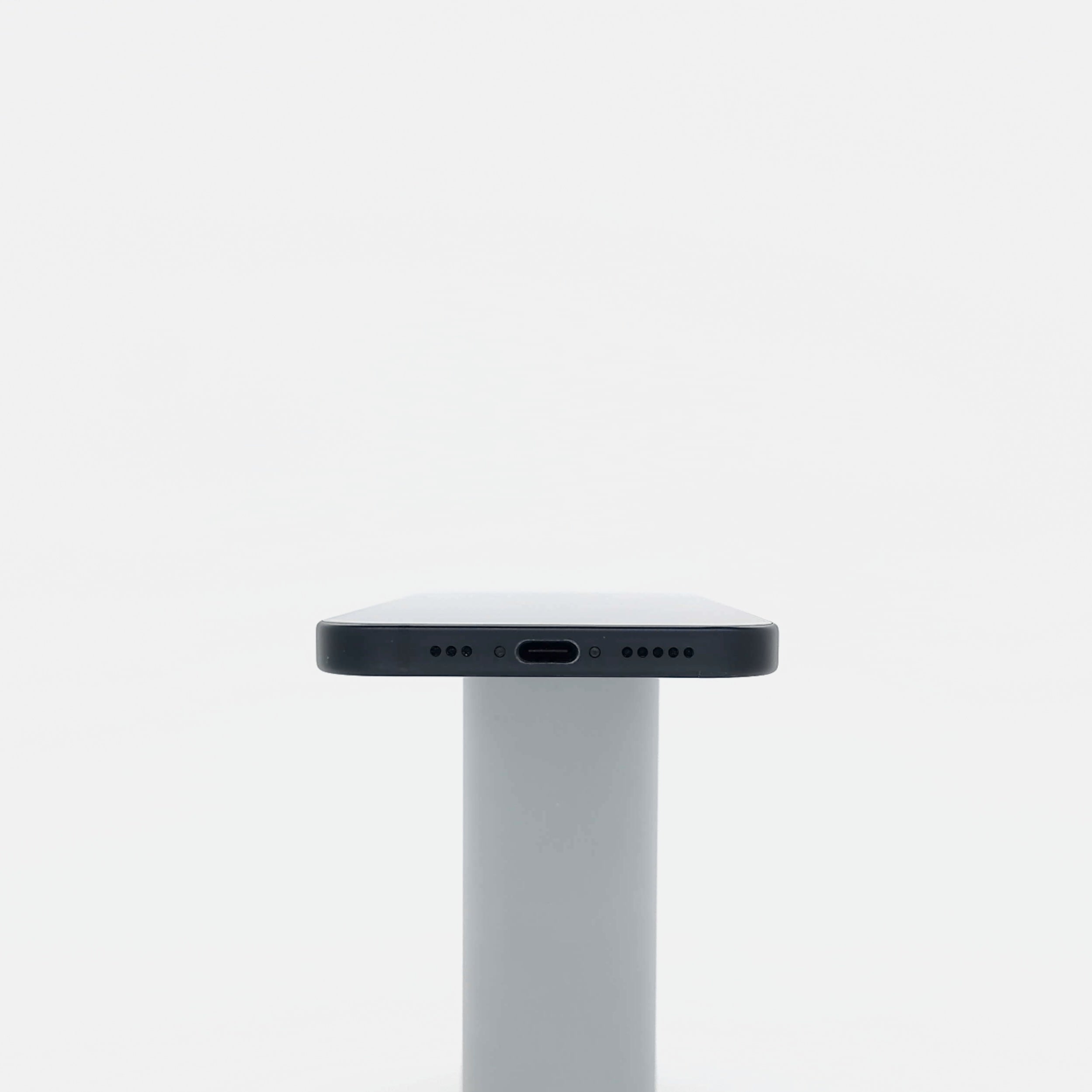 95新 Apple iPhone 15 128G 黑色 中國大陸版