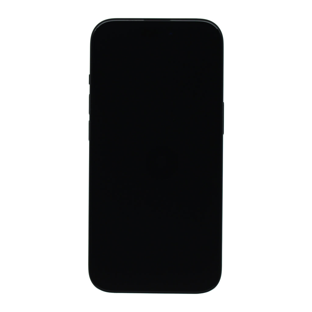 95新 Apple iPhone 15 128G 黑色 中國大陸版