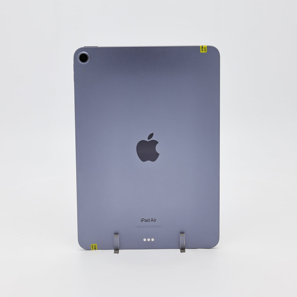 99新 Apple iPad Air5 256G 紫色 WIFI