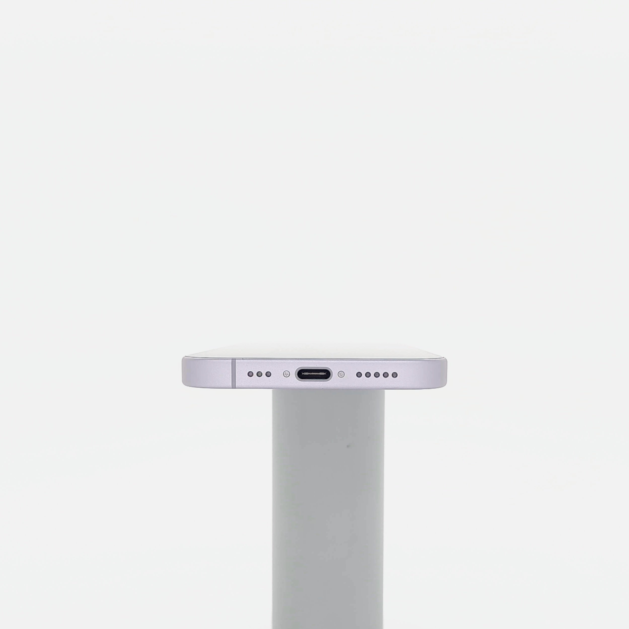 95新 Apple iPhone 17 256G 薰衣草紫色 中國大陸版