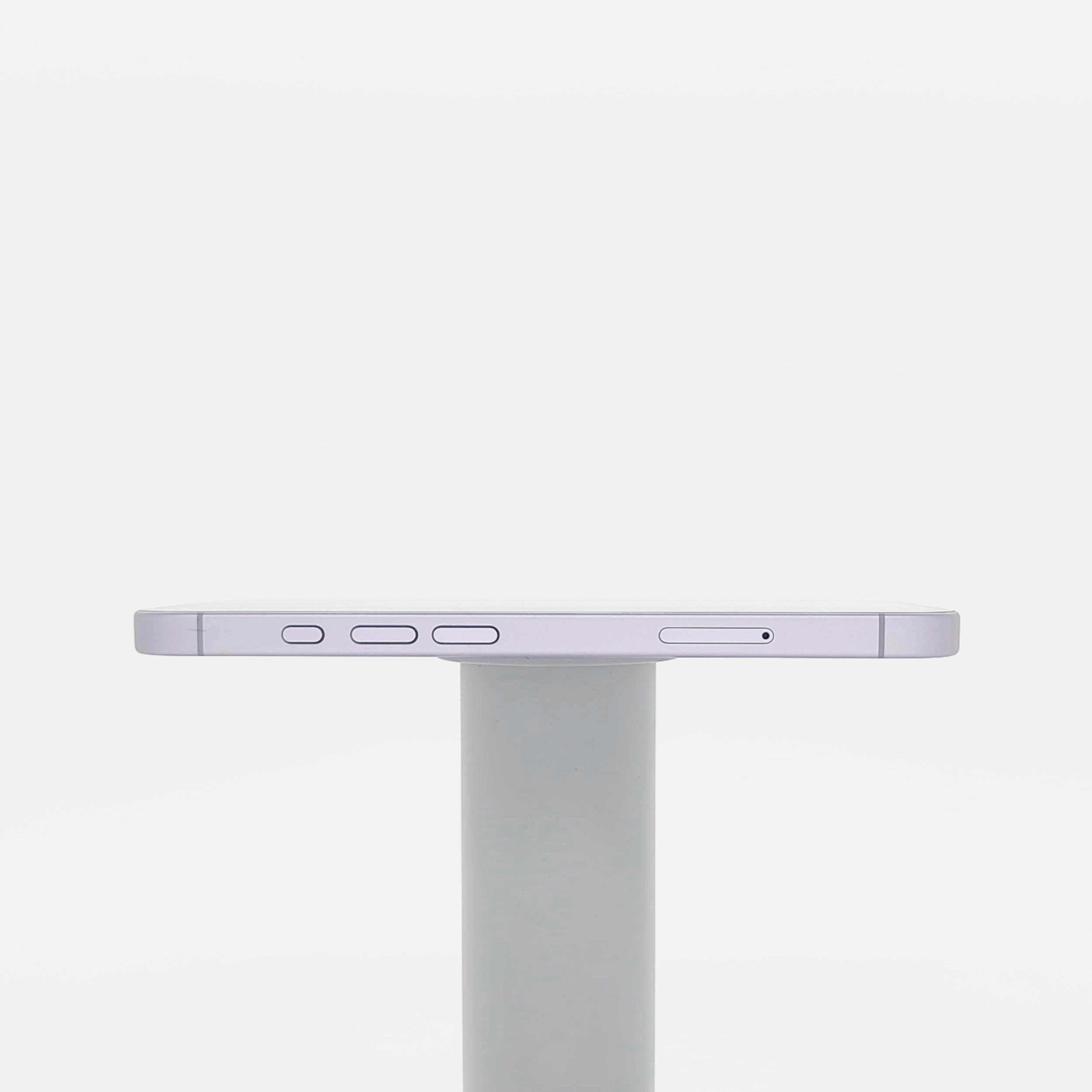 95新 Apple iPhone 17 256G 薰衣草紫色 中國大陸版