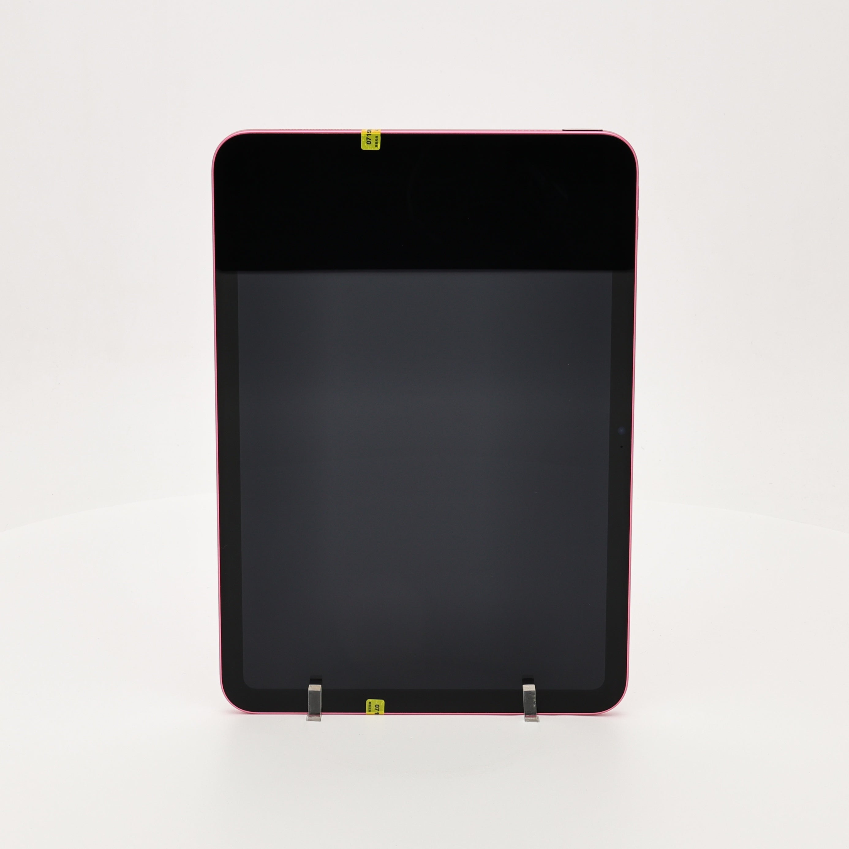 99新 Apple iPad 10代 64G 粉紅色 WIFI
