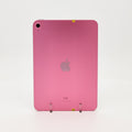 99新 Apple iPad 10代 64G 粉紅色 WIFI