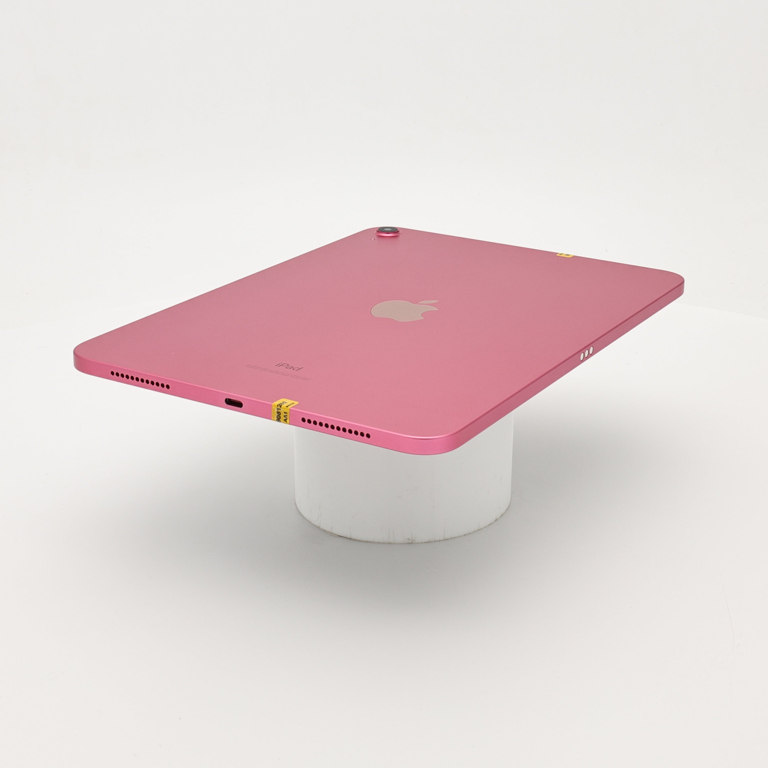 99新 Apple iPad 10代 64G 粉紅色 WIFI