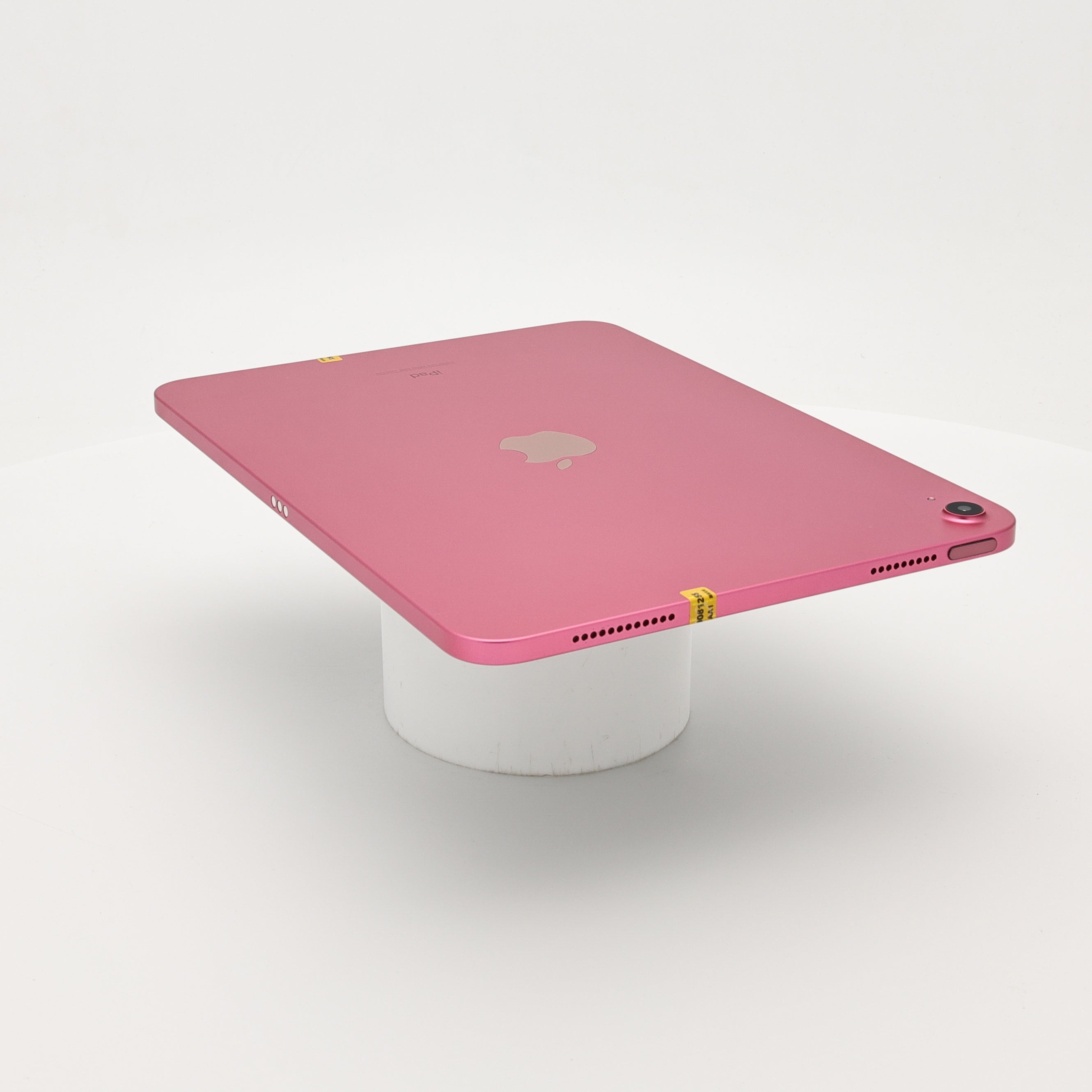 99新 Apple iPad 10代 64G 粉紅色 WIFI