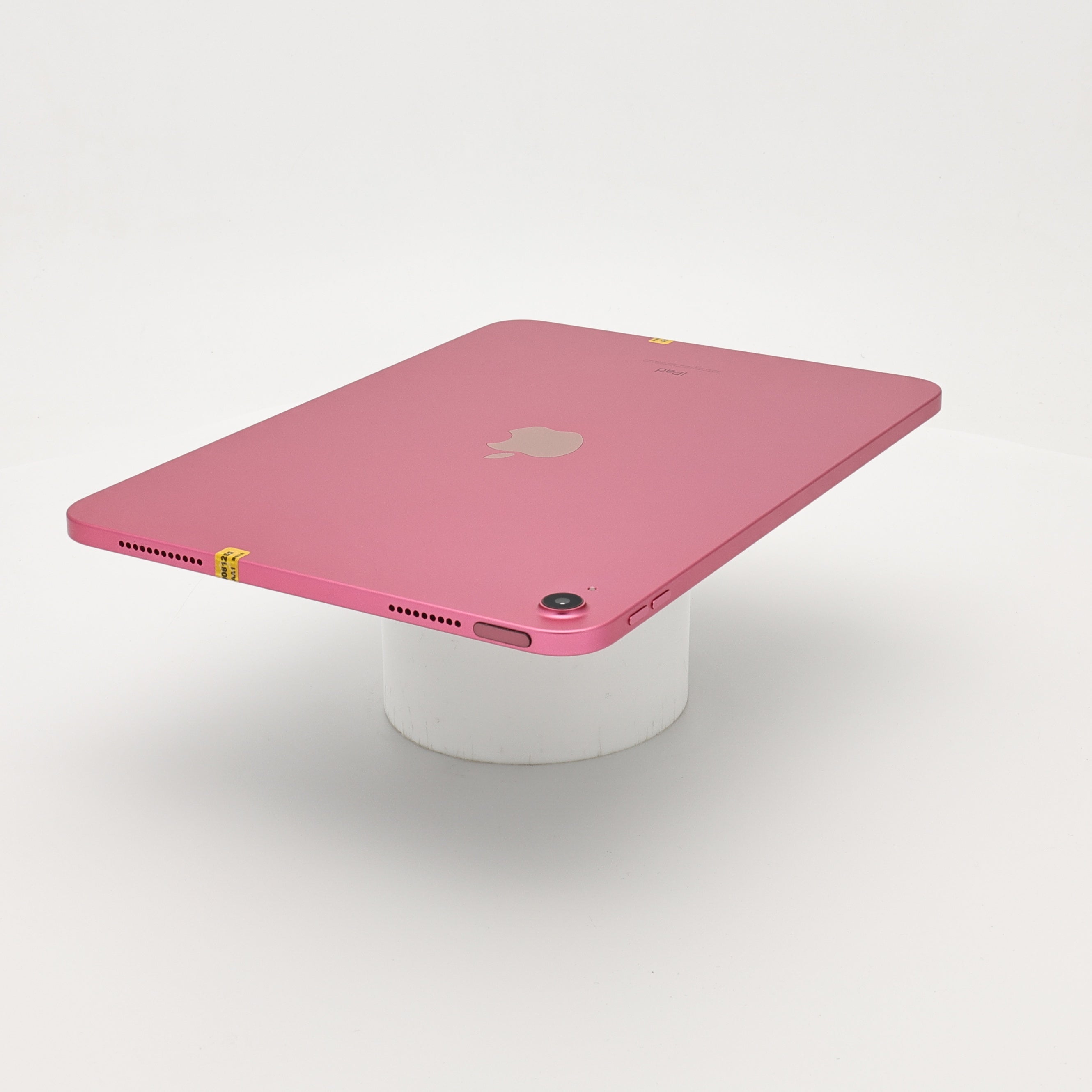 99新 Apple iPad 10代 64G 粉紅色 WIFI