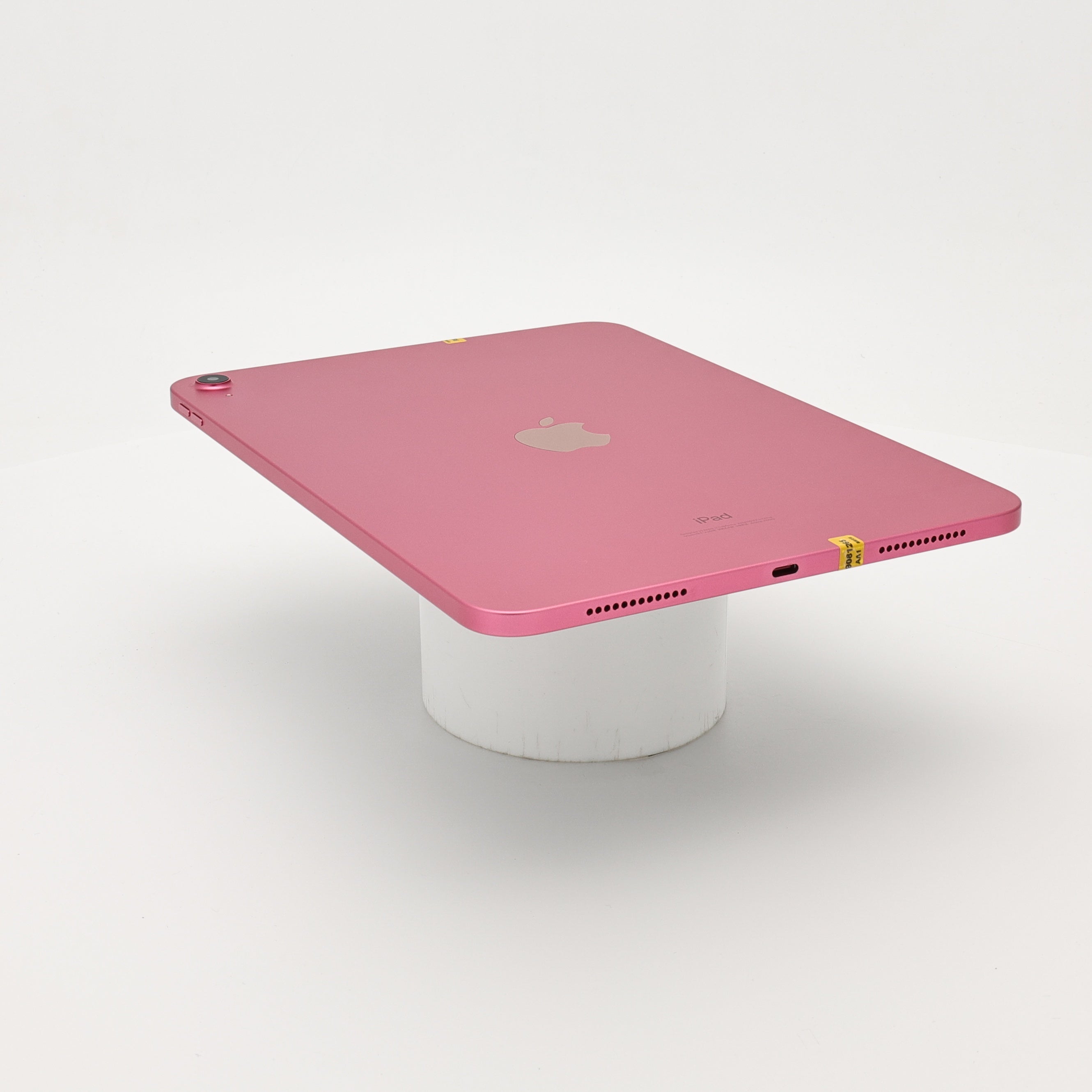 99新 Apple iPad 10代 64G 粉紅色 WIFI
