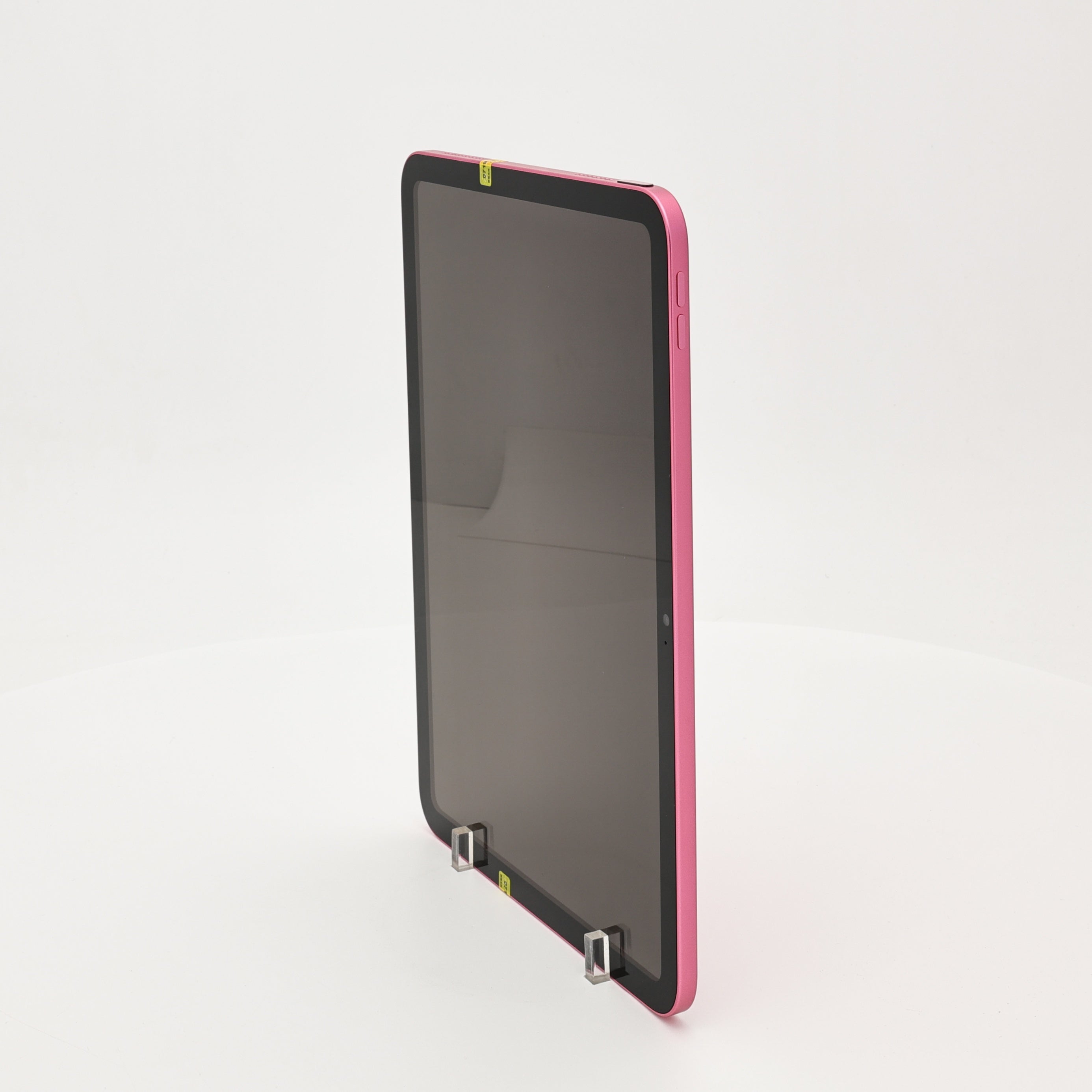 99新 Apple iPad 10代 64G 粉紅色 WIFI