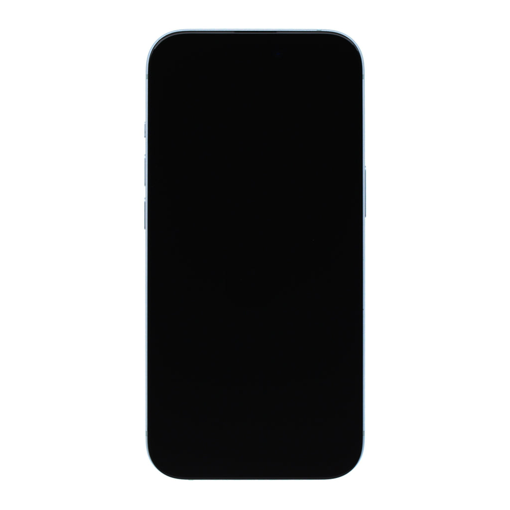 95新 Apple iPhone 15 256G 藍色 中國大陸版