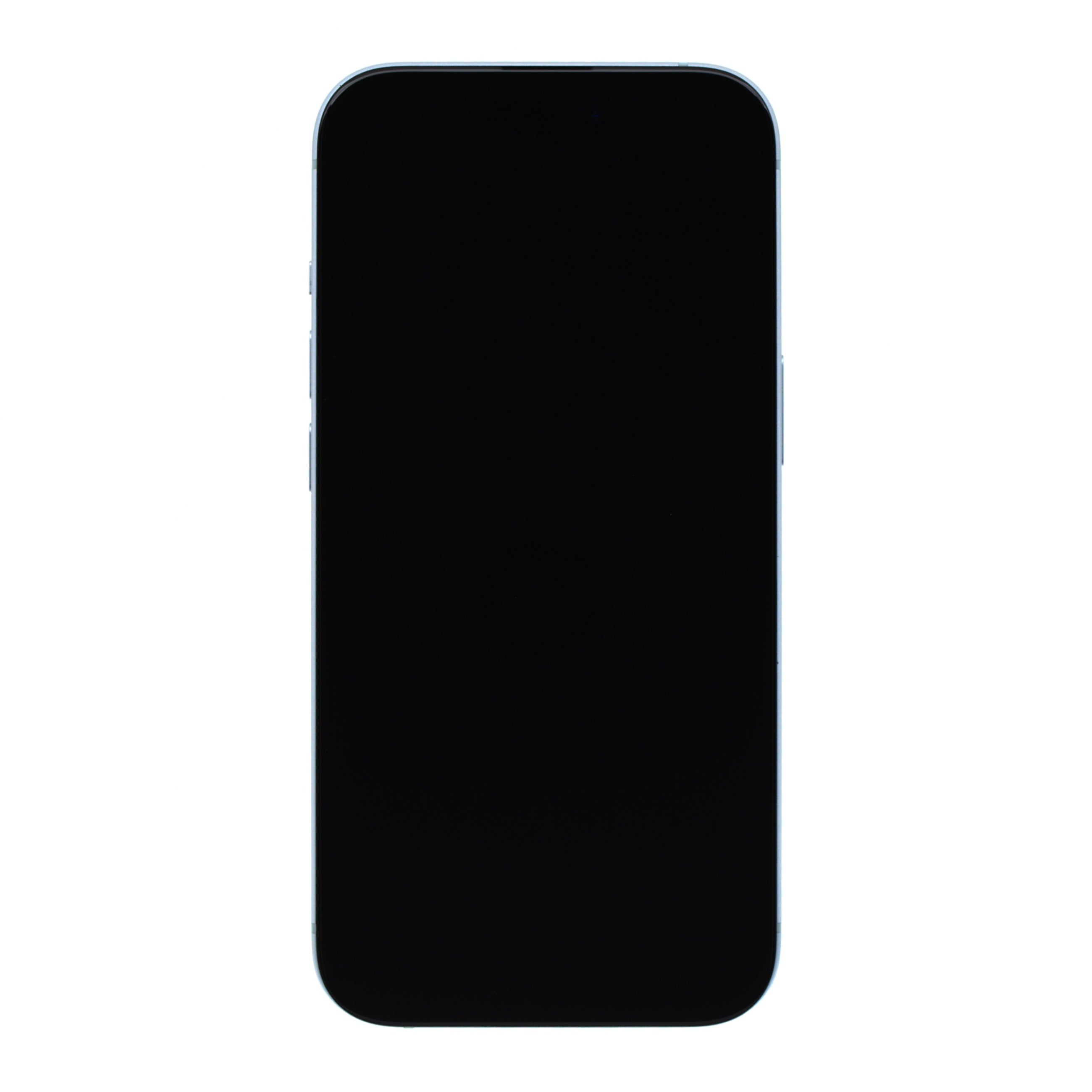 95新 Apple iPhone 15 256G 藍色 中國大陸版