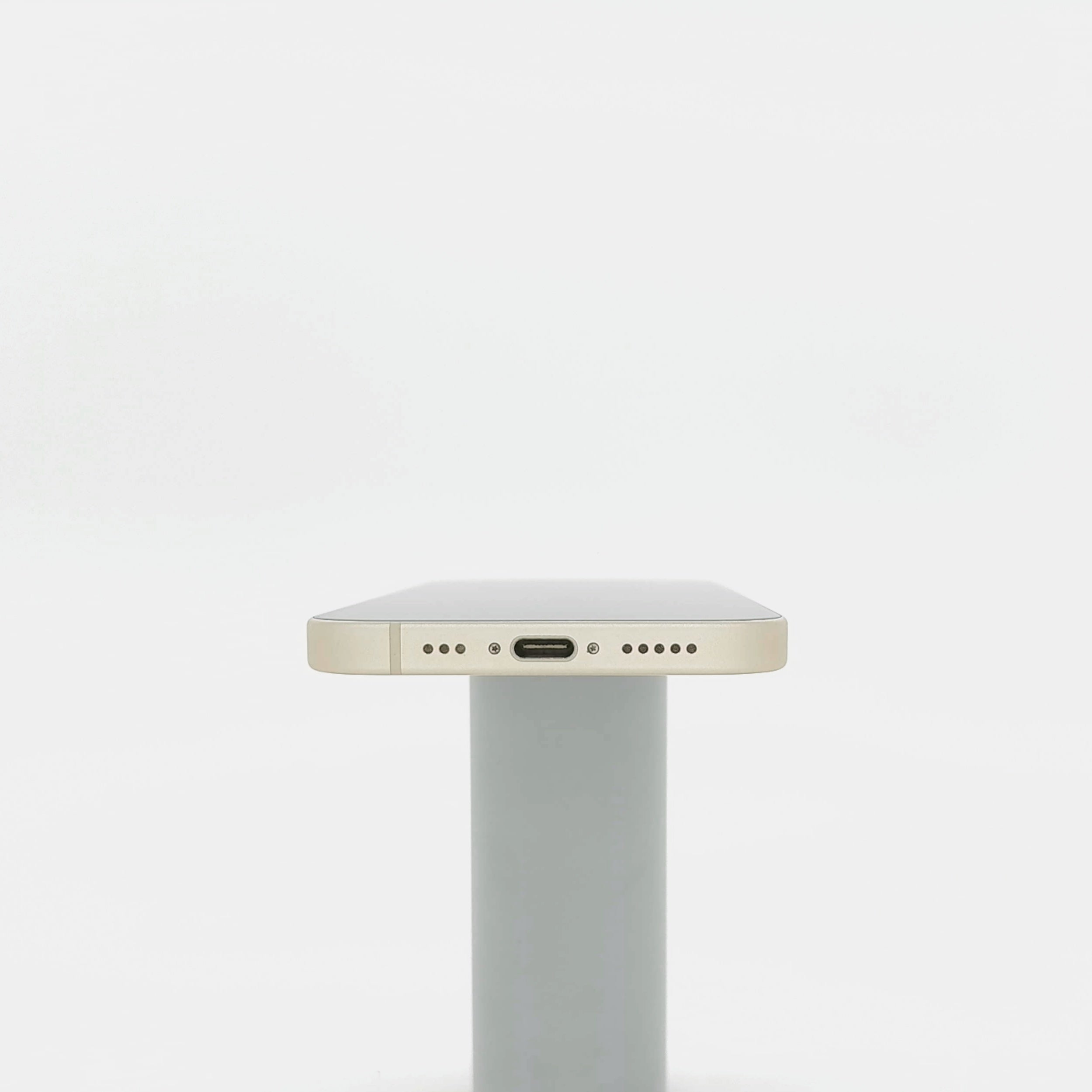 95新 Apple iPhone 15 128G 黃色 中國大陸版