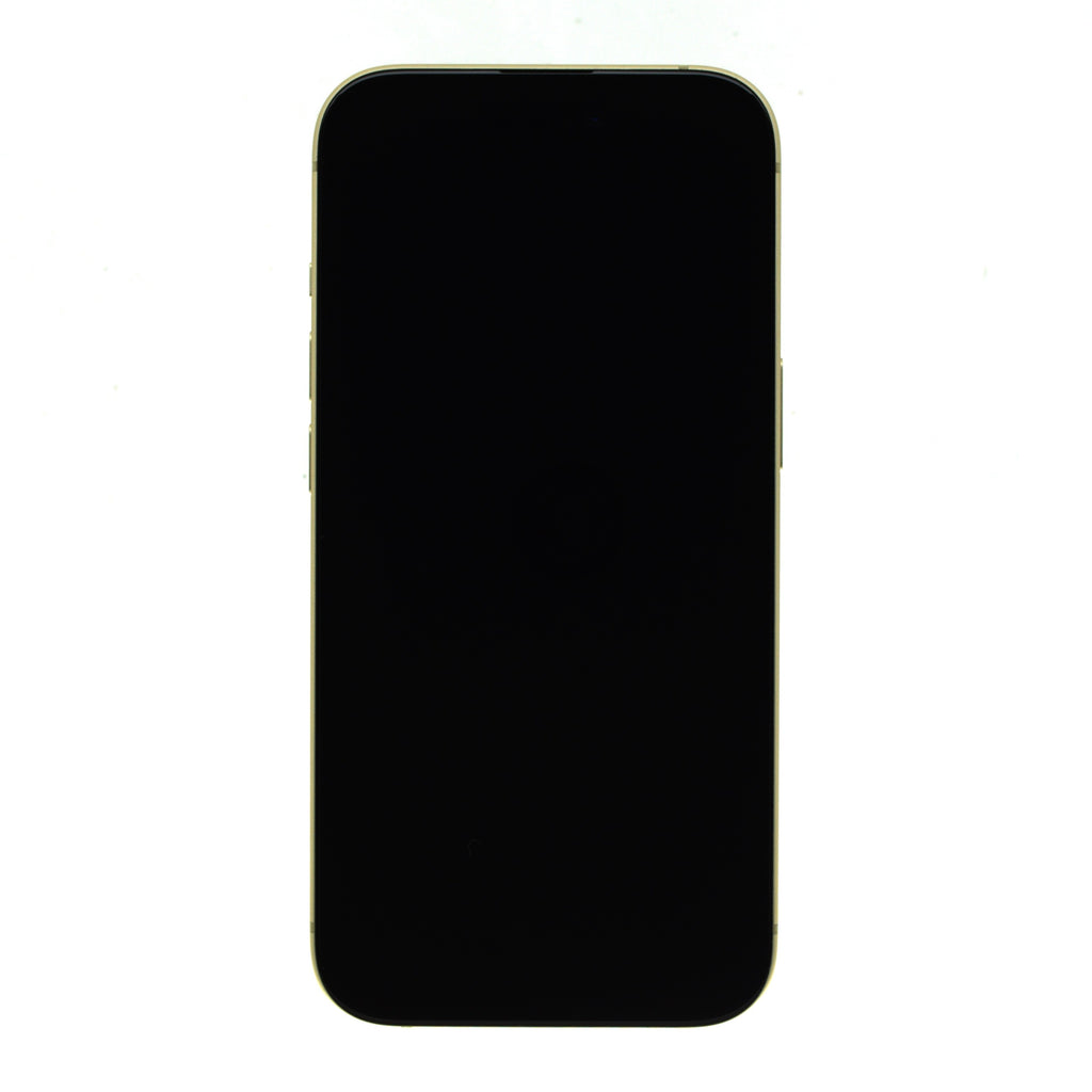 95新 Apple iPhone 15 128G 黃色 中國大陸版