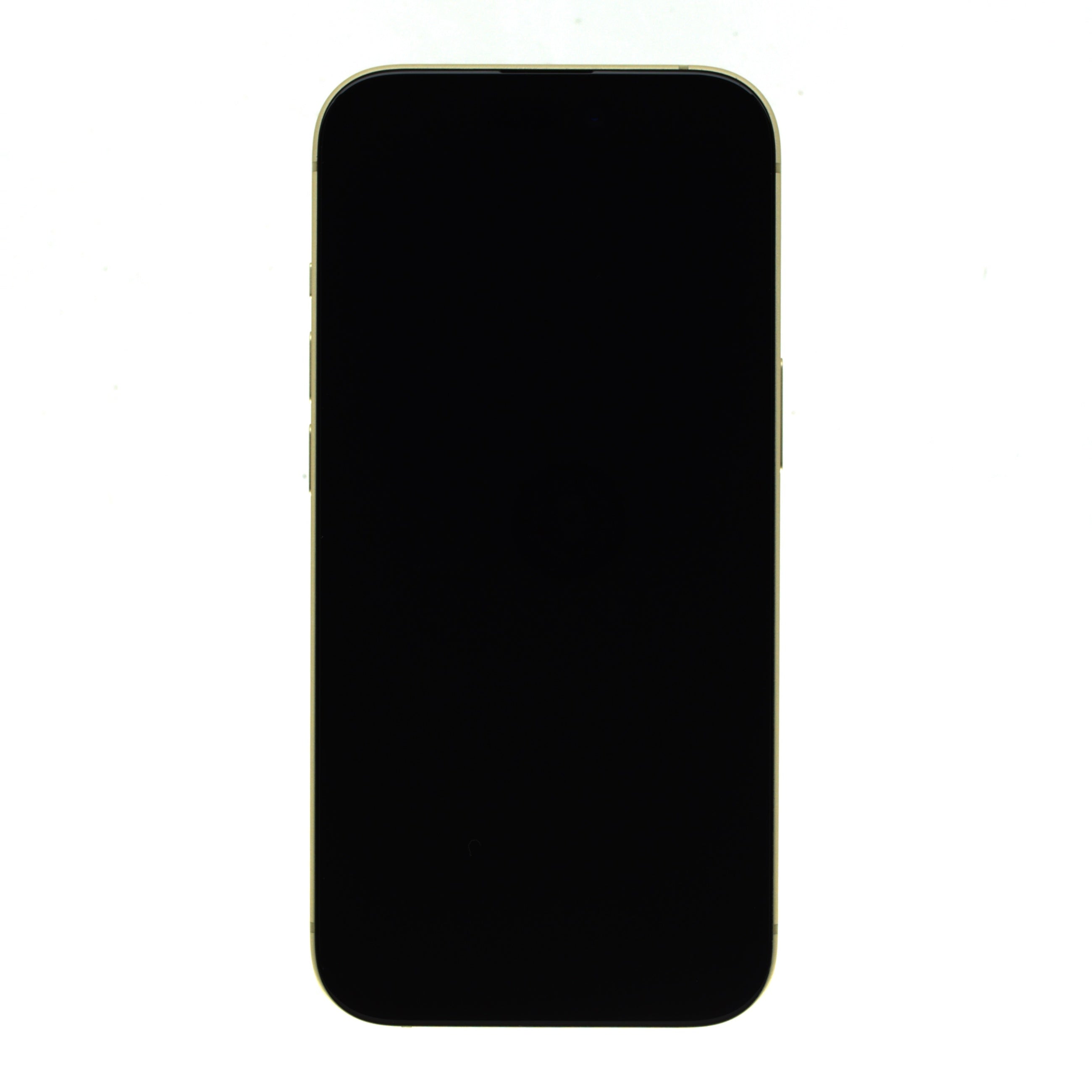 95新 Apple iPhone 15 128G 黃色 中國大陸版