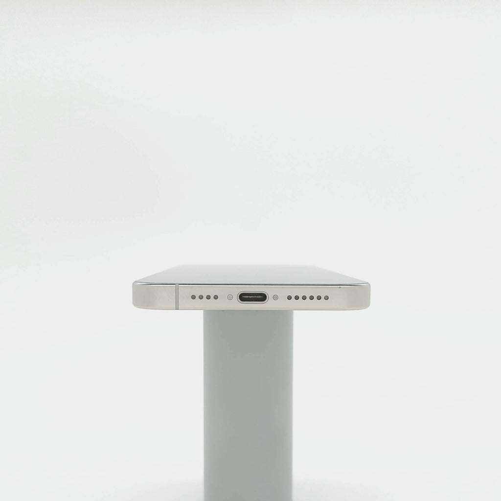 95新 Apple iPhone 15 Pro Max 256G 白色鈦金屬 中國大陸版
