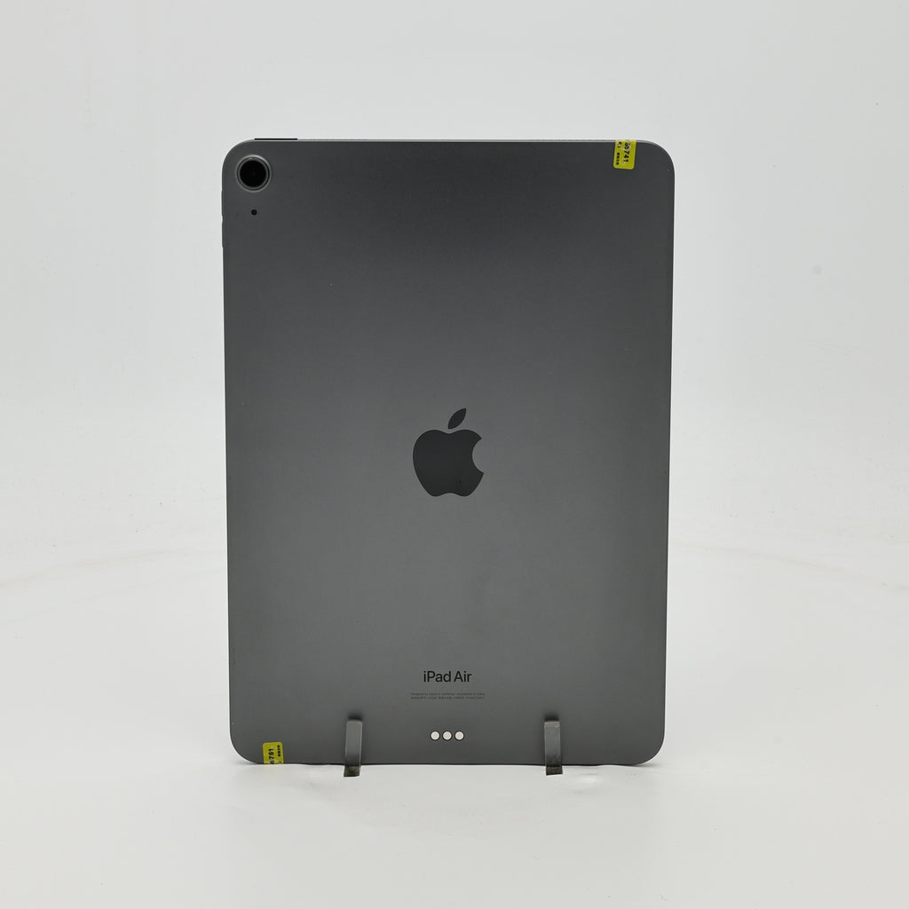 99新 Apple iPad Air5 64G 深空灰色 WIFI