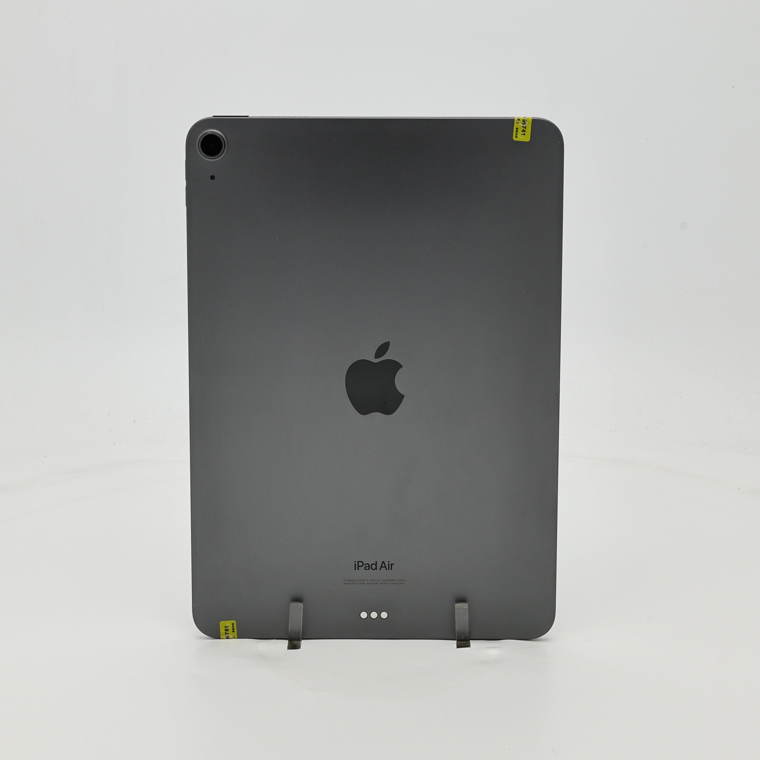 99新 Apple iPad Air5 64G 深空灰色 WIFI