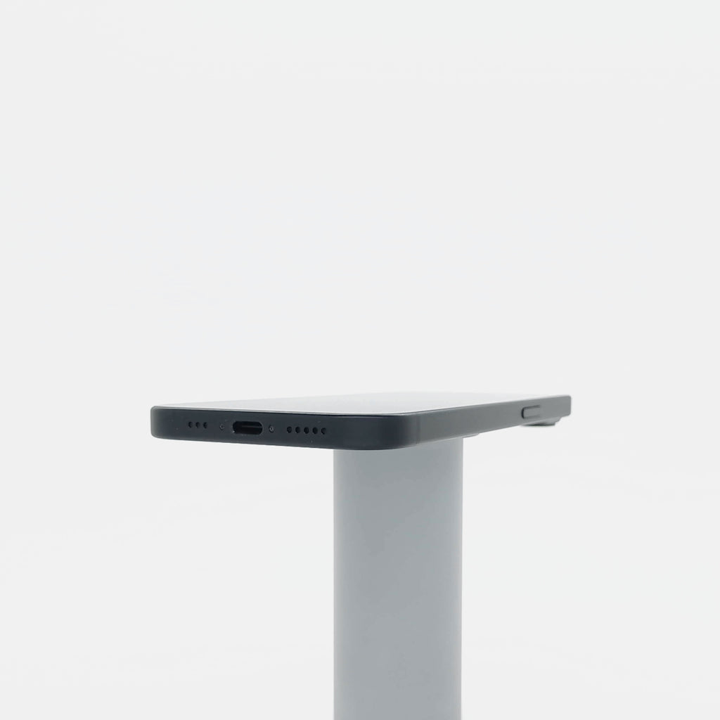 95新 Apple iPhone 15 128G 黑色 中國大陸版
