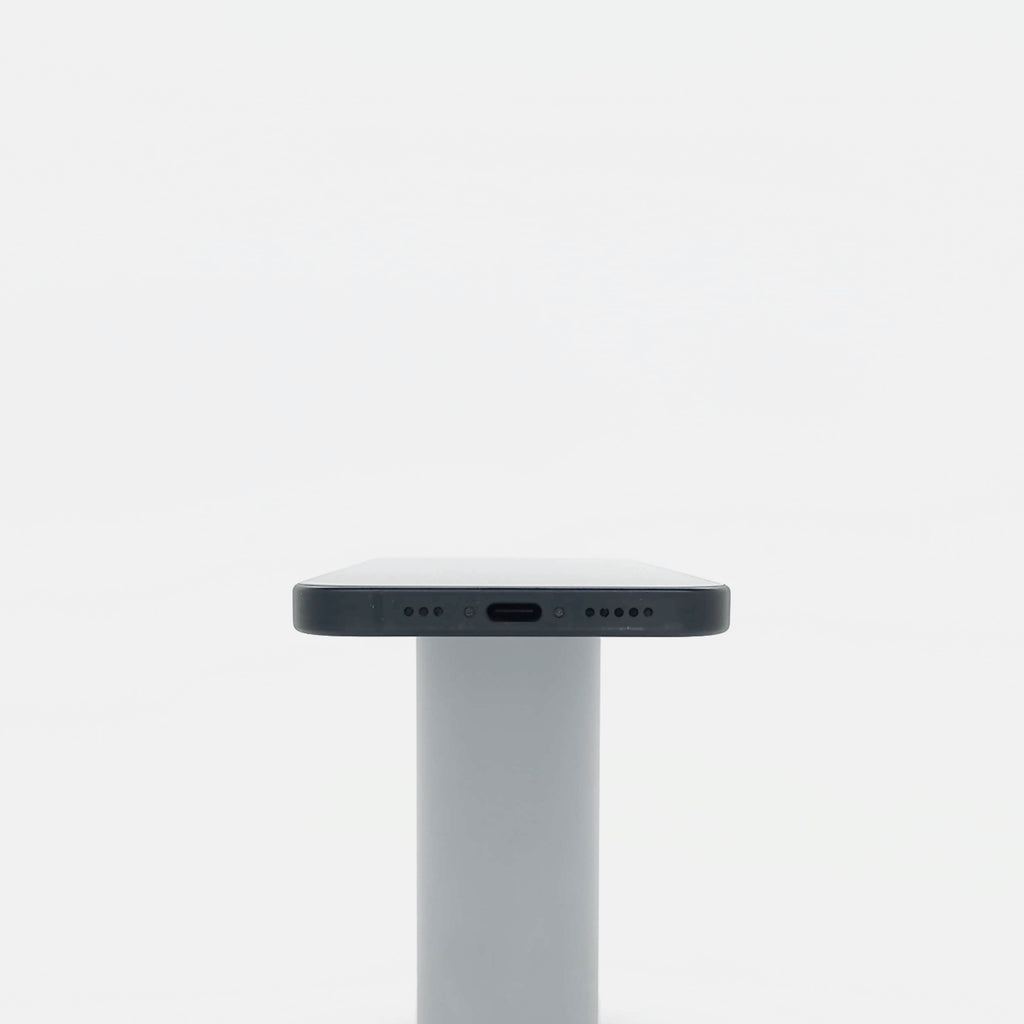 95新 Apple iPhone 15 128G 黑色 中國大陸版