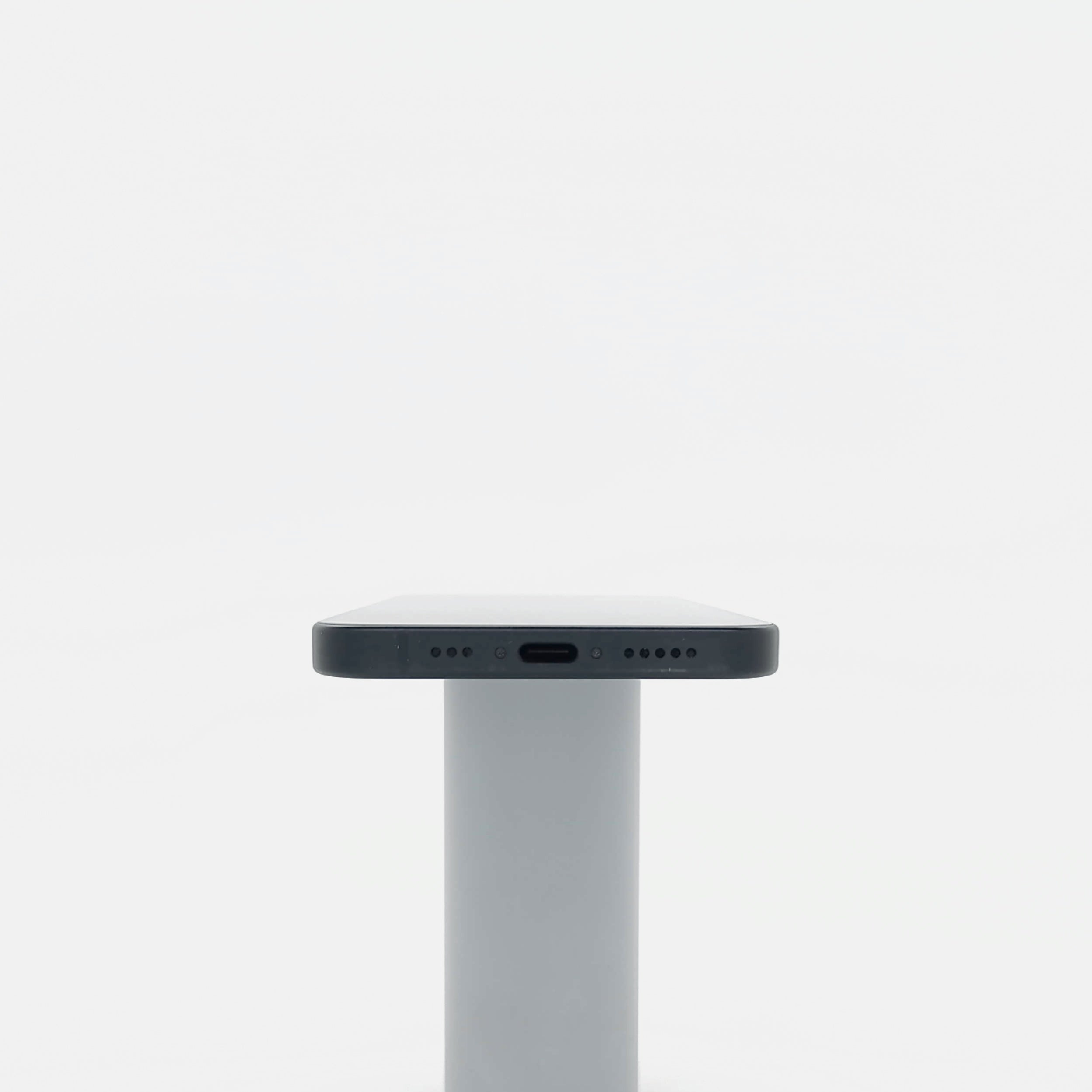 95新 Apple iPhone 15 128G 黑色 中國大陸版