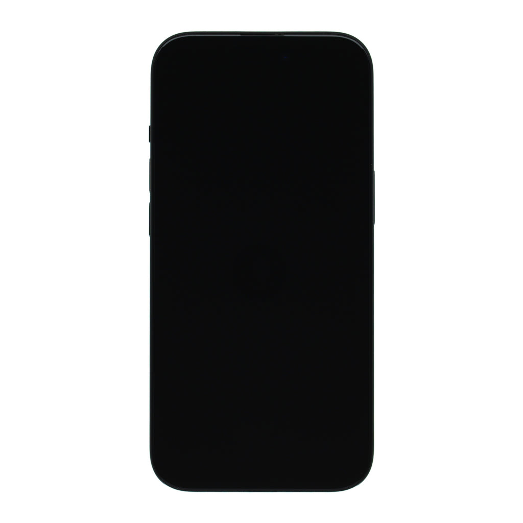 95新 Apple iPhone 15 128G 黑色 中國大陸版