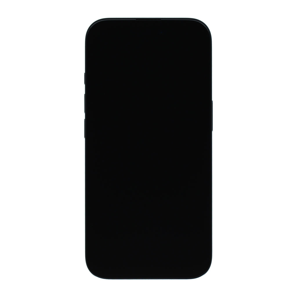 95新 Apple iPhone 16 256G 黑色 中國大陸版