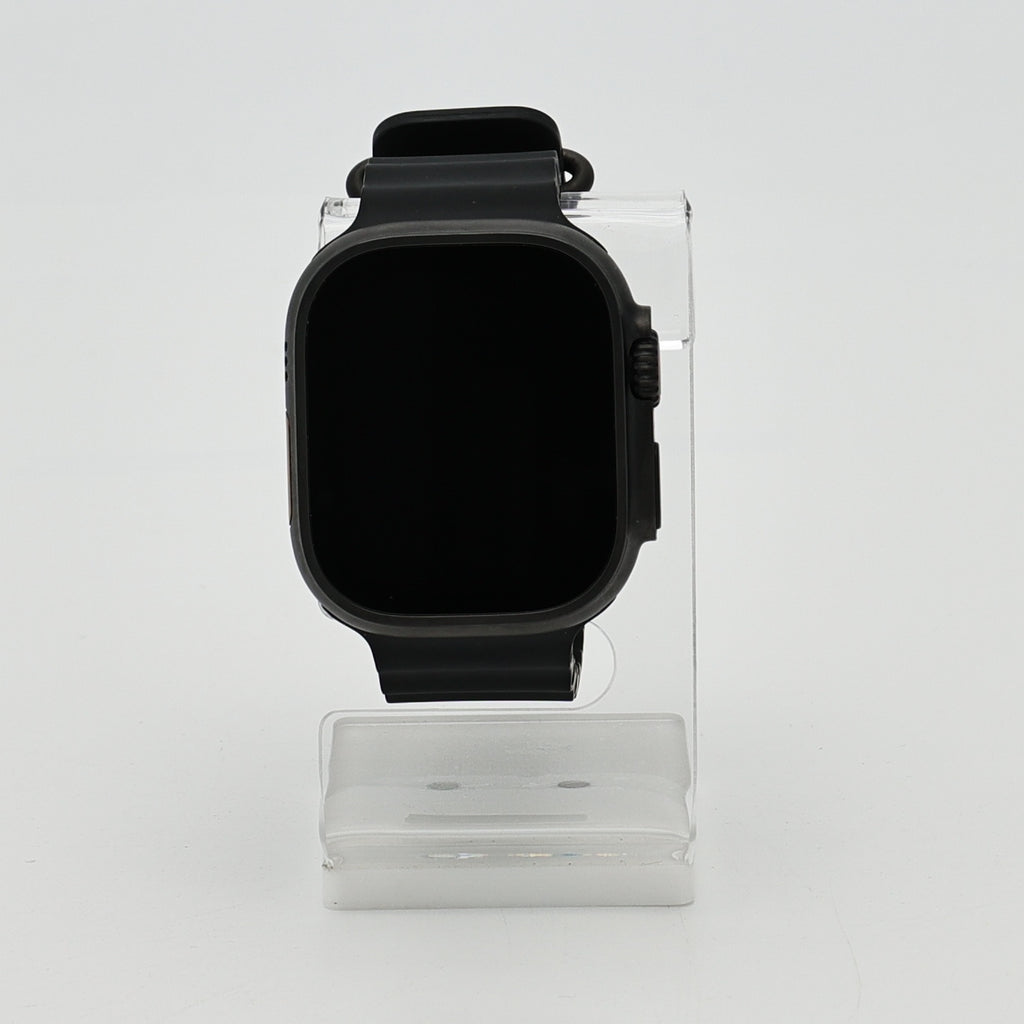 99新 Apple Watch Ultra 2 49毫米 鈦金屬