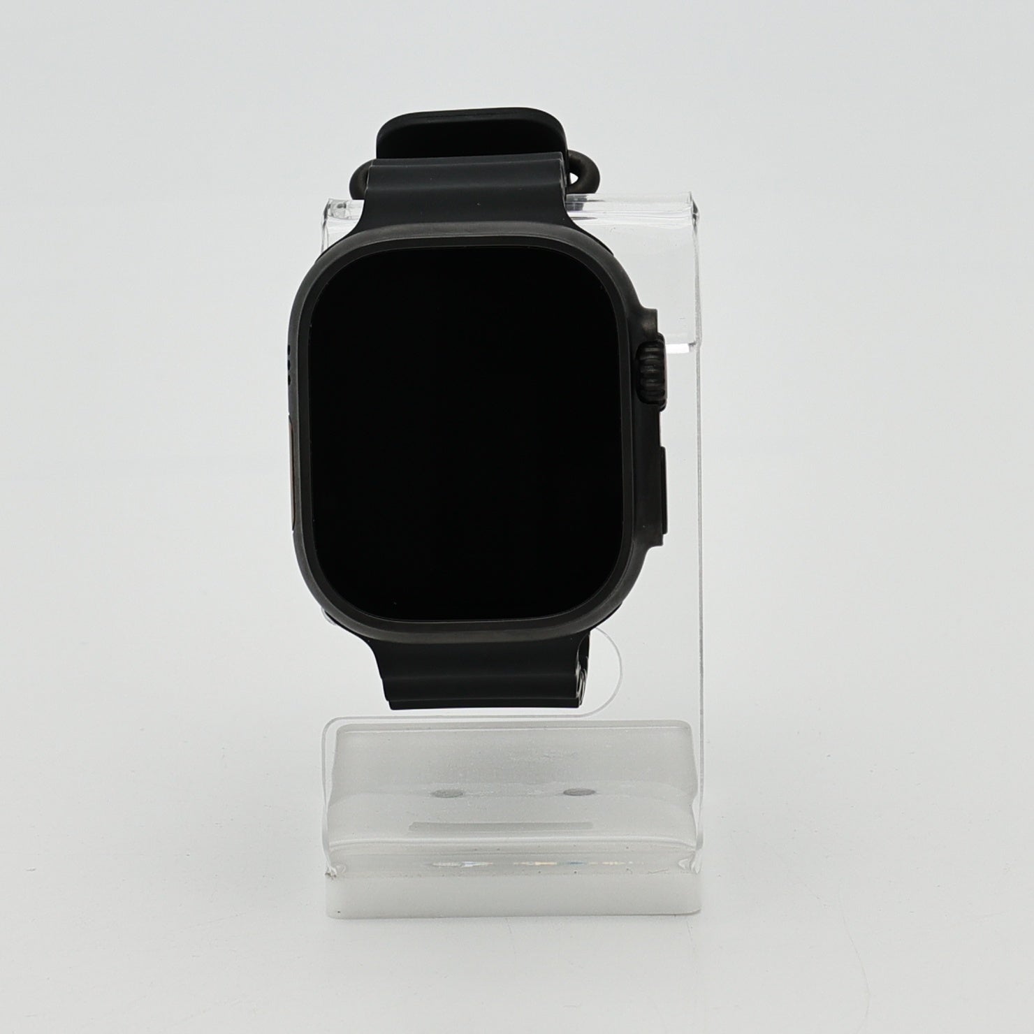 99新 Apple Watch Ultra 2 49毫米 鈦金屬