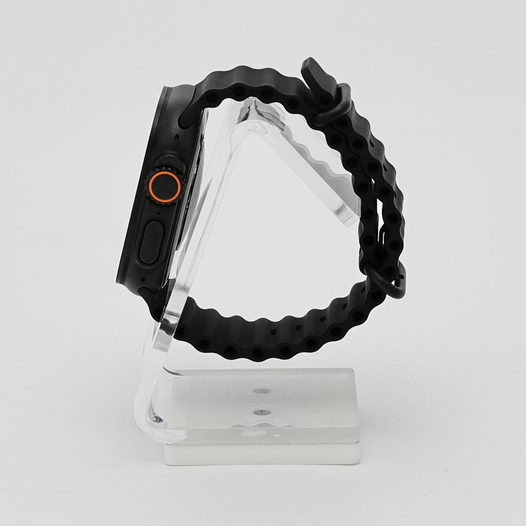 99新 Apple Watch Ultra 2 49毫米 鈦金屬