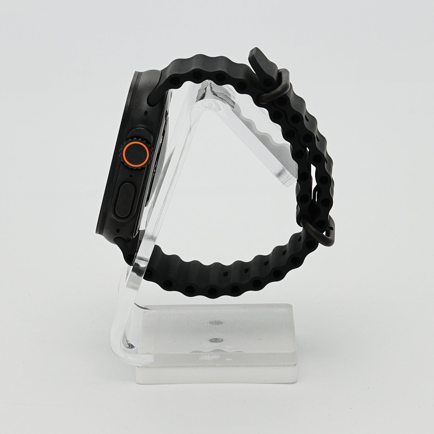 99新 Apple Watch Ultra 2 49毫米 鈦金屬