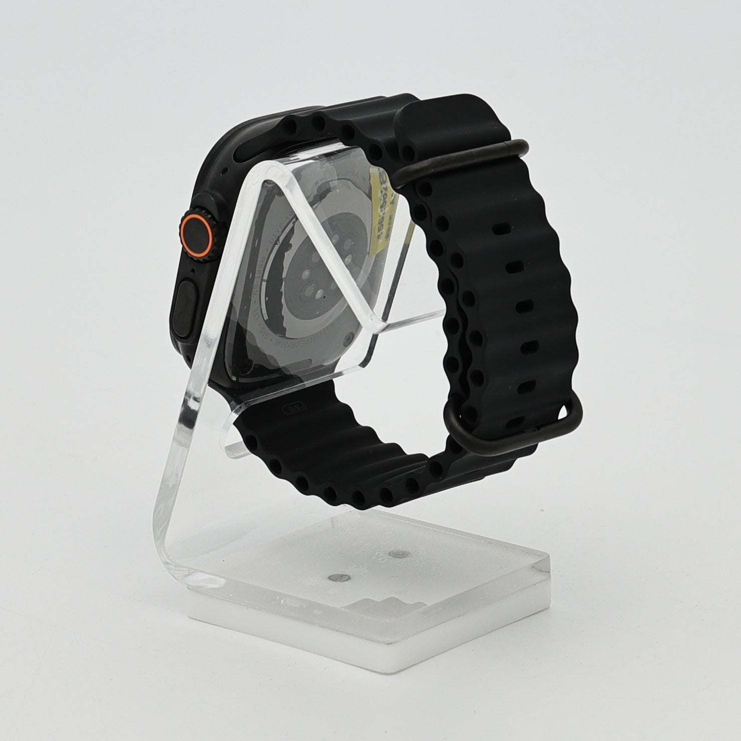 99新 Apple Watch Ultra 2 49毫米 鈦金屬