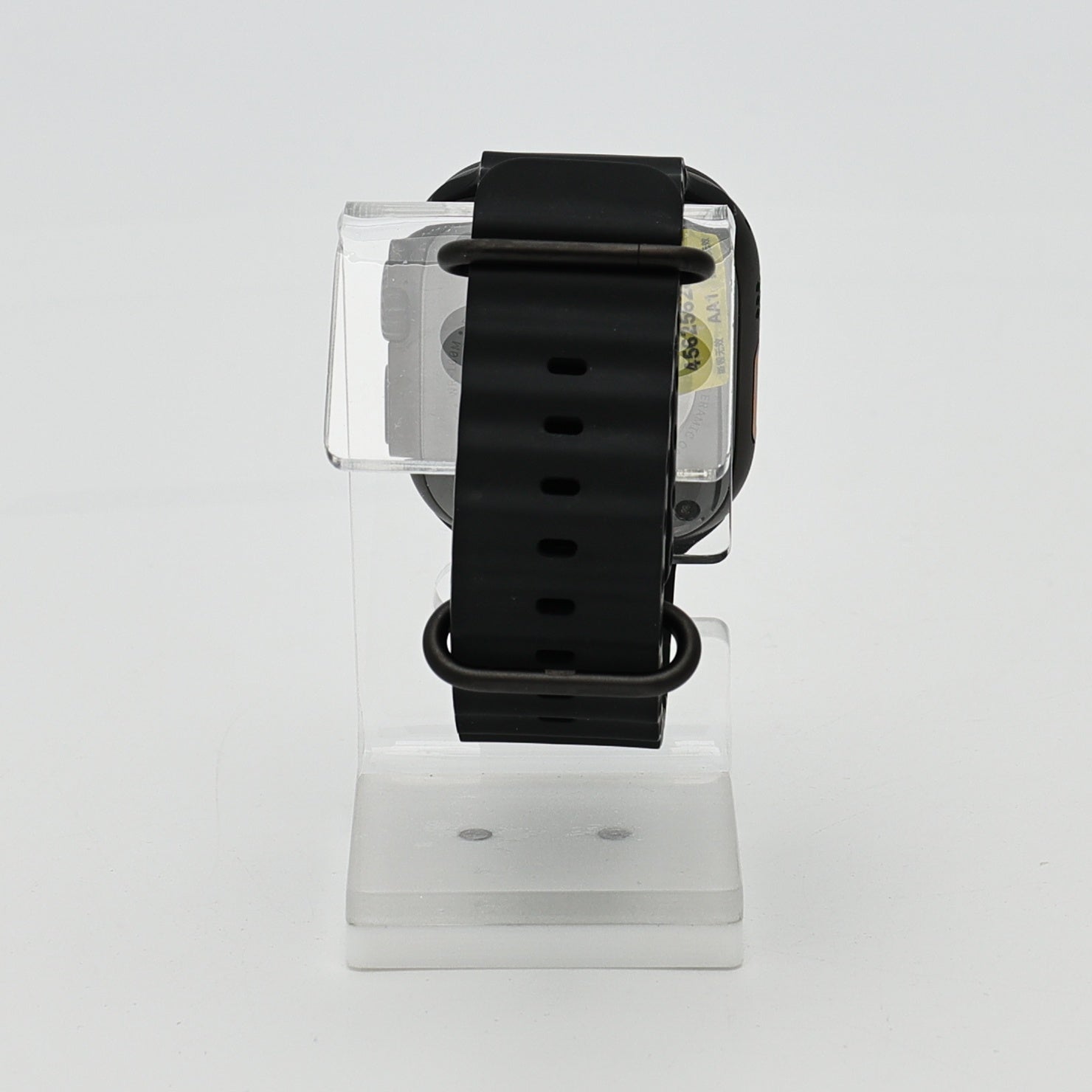 99新 Apple Watch Ultra 2 49毫米 鈦金屬