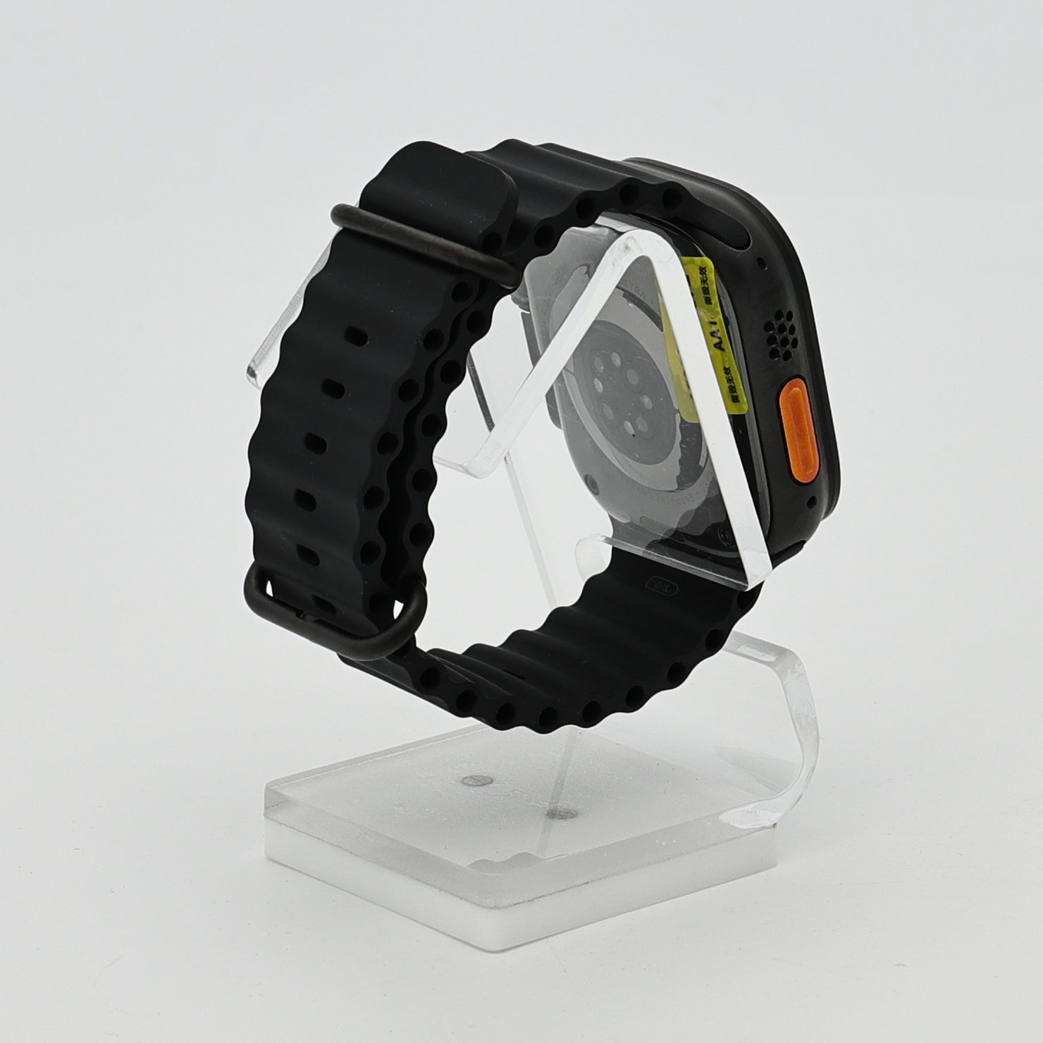 99新 Apple Watch Ultra 2 49毫米 鈦金屬