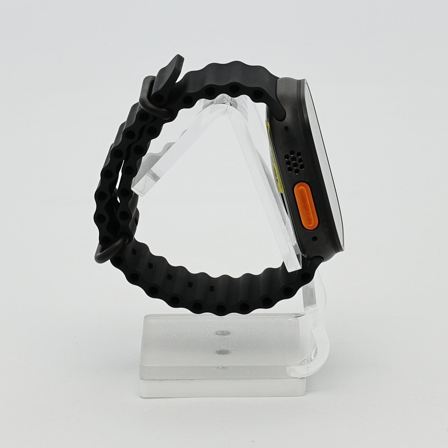 99新 Apple Watch Ultra 2 49毫米 鈦金屬
