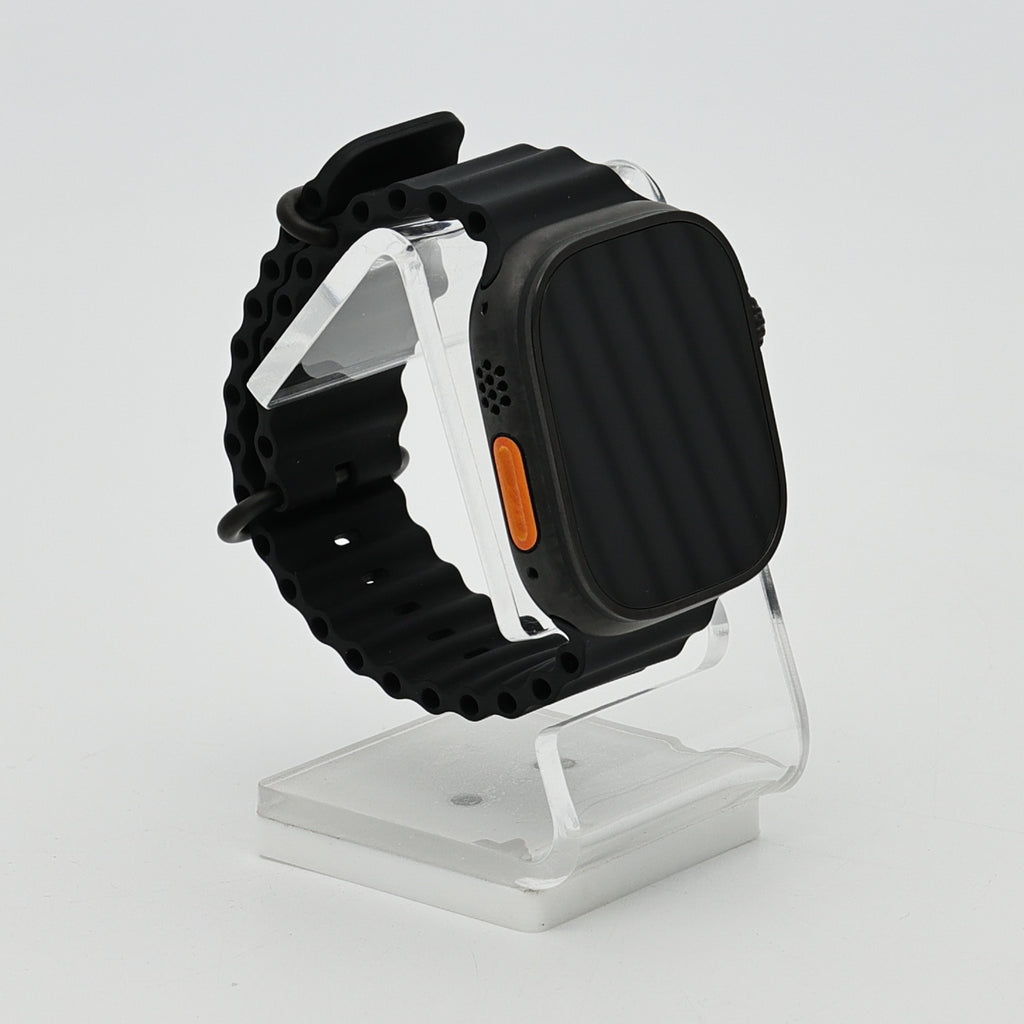 99新 Apple Watch Ultra 2 49毫米 鈦金屬
