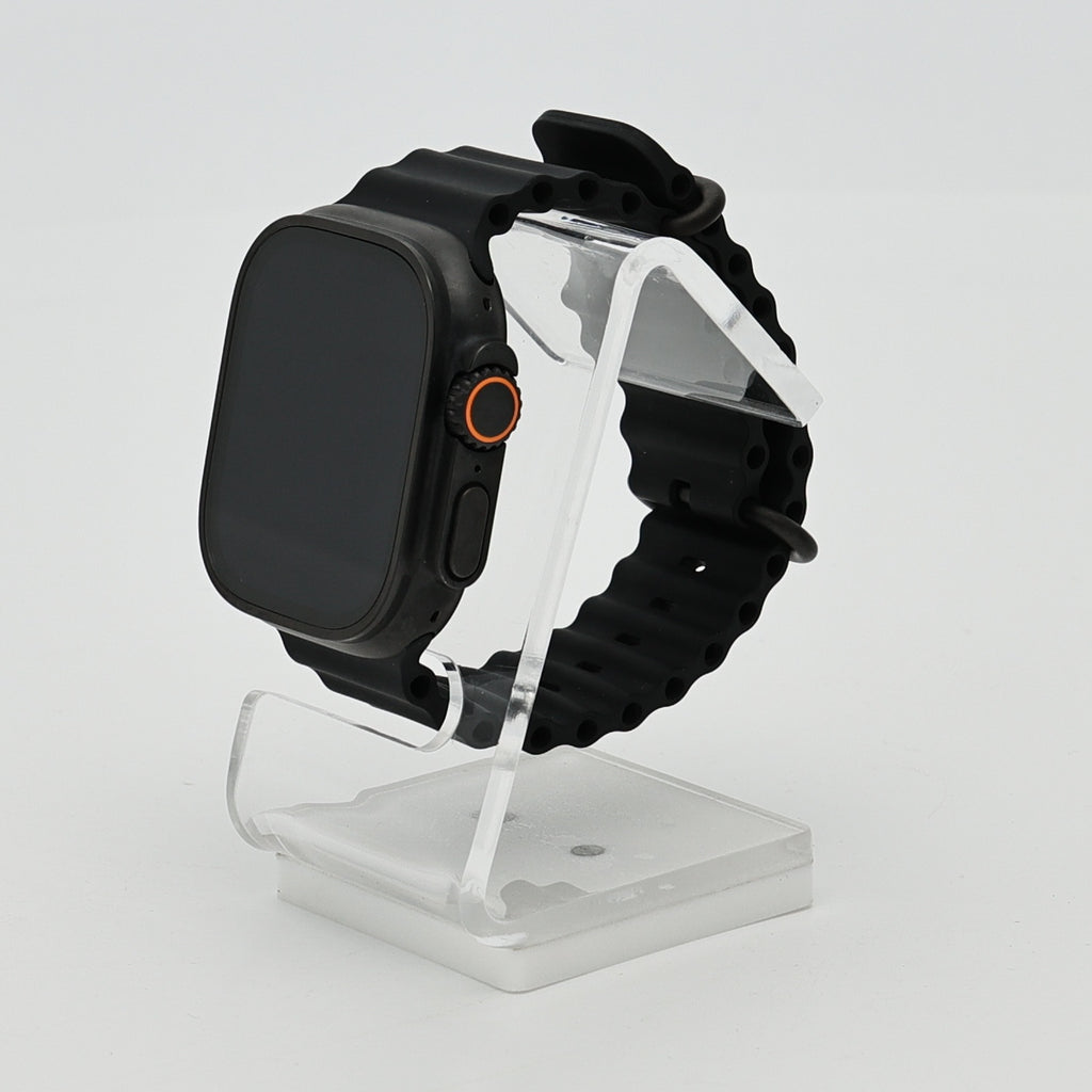 99新 Apple Watch Ultra 2 49毫米 鈦金屬