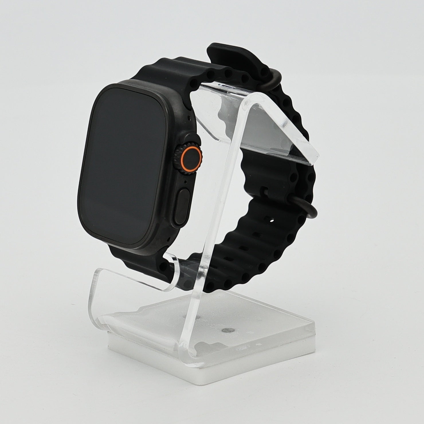 99新 Apple Watch Ultra 2 49毫米 鈦金屬