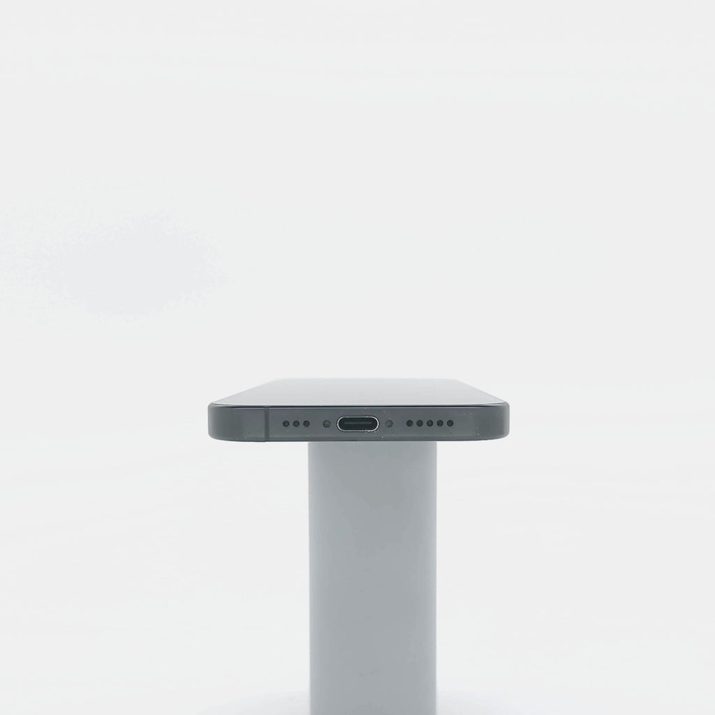 95新 Apple iPhone 16 Pro 128G 黑色鈦金屬 中國大陸版