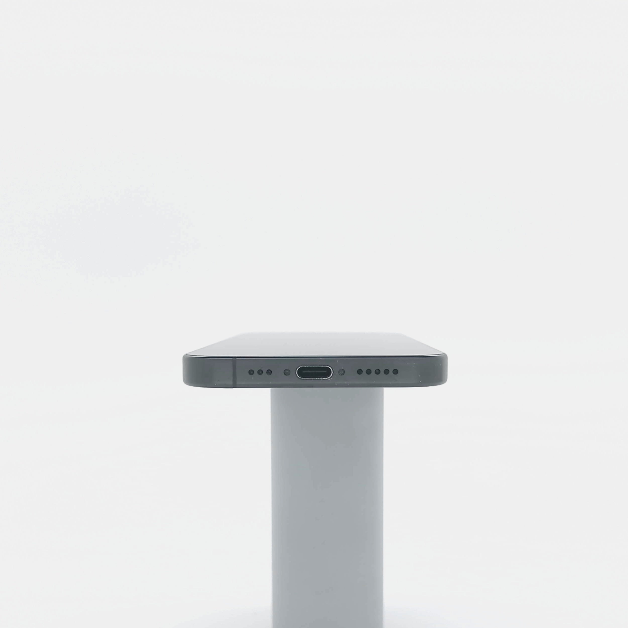 95新 Apple iPhone 16 Pro 128G 黑色鈦金屬 中國大陸版