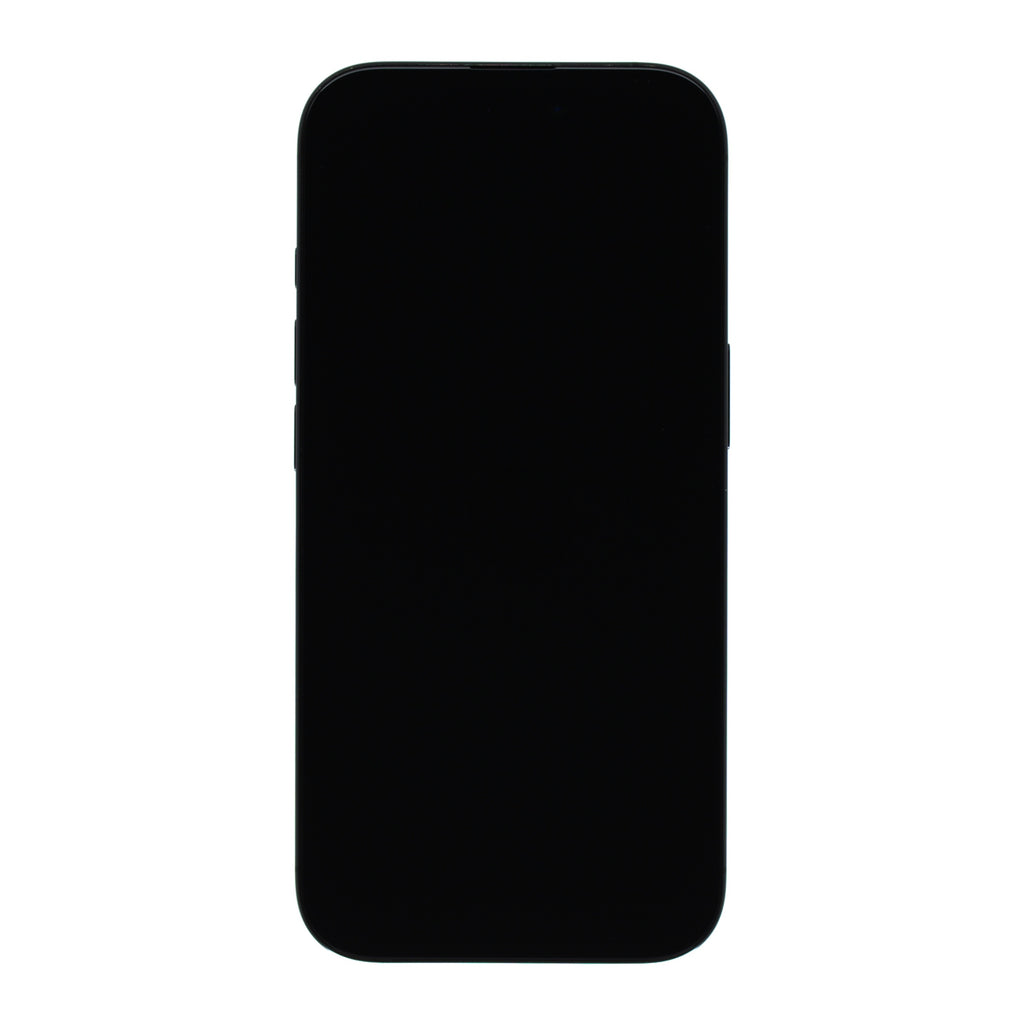 95新 Apple iPhone 16 Pro 128G 黑色鈦金屬 中國大陸版