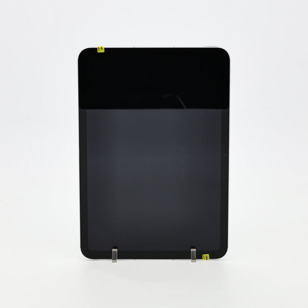 99新 Apple iPad 10代 256G 銀色 WIFI+5G