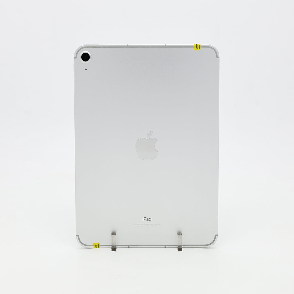 99新 Apple iPad 10代 256G 銀色 WIFI+5G