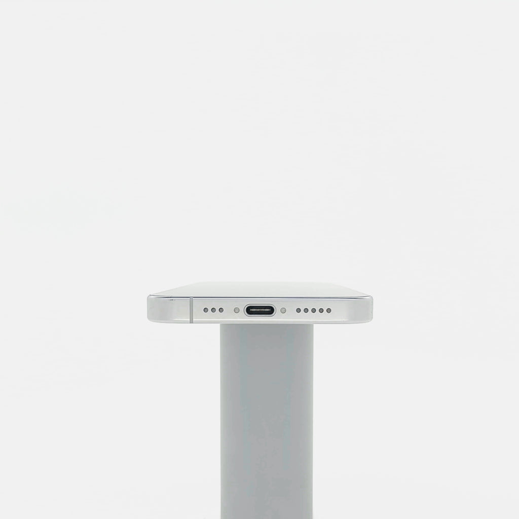 95新 Apple iPhone 16 Pro 128G 白色鈦金屬 中國大陸版