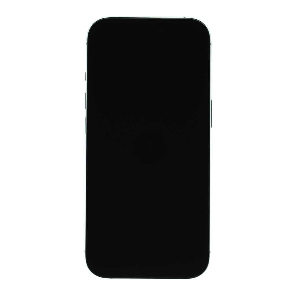 95新 Apple iPhone 16 Pro 128G 白色鈦金屬 中國大陸版
